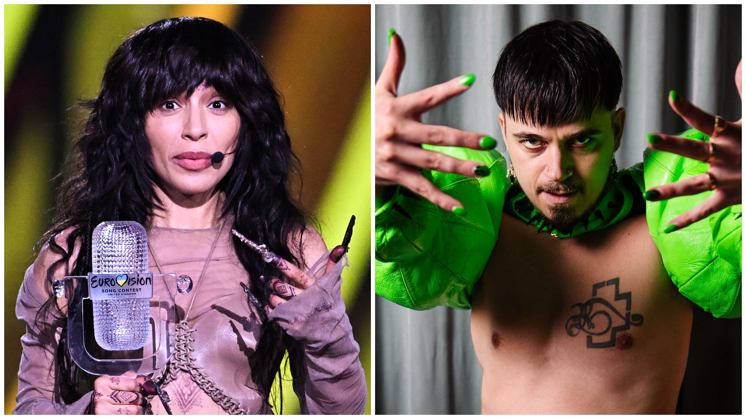 Oli SCARFF / AFP / Profimedia za cover kombo lorin i onaj finac karja