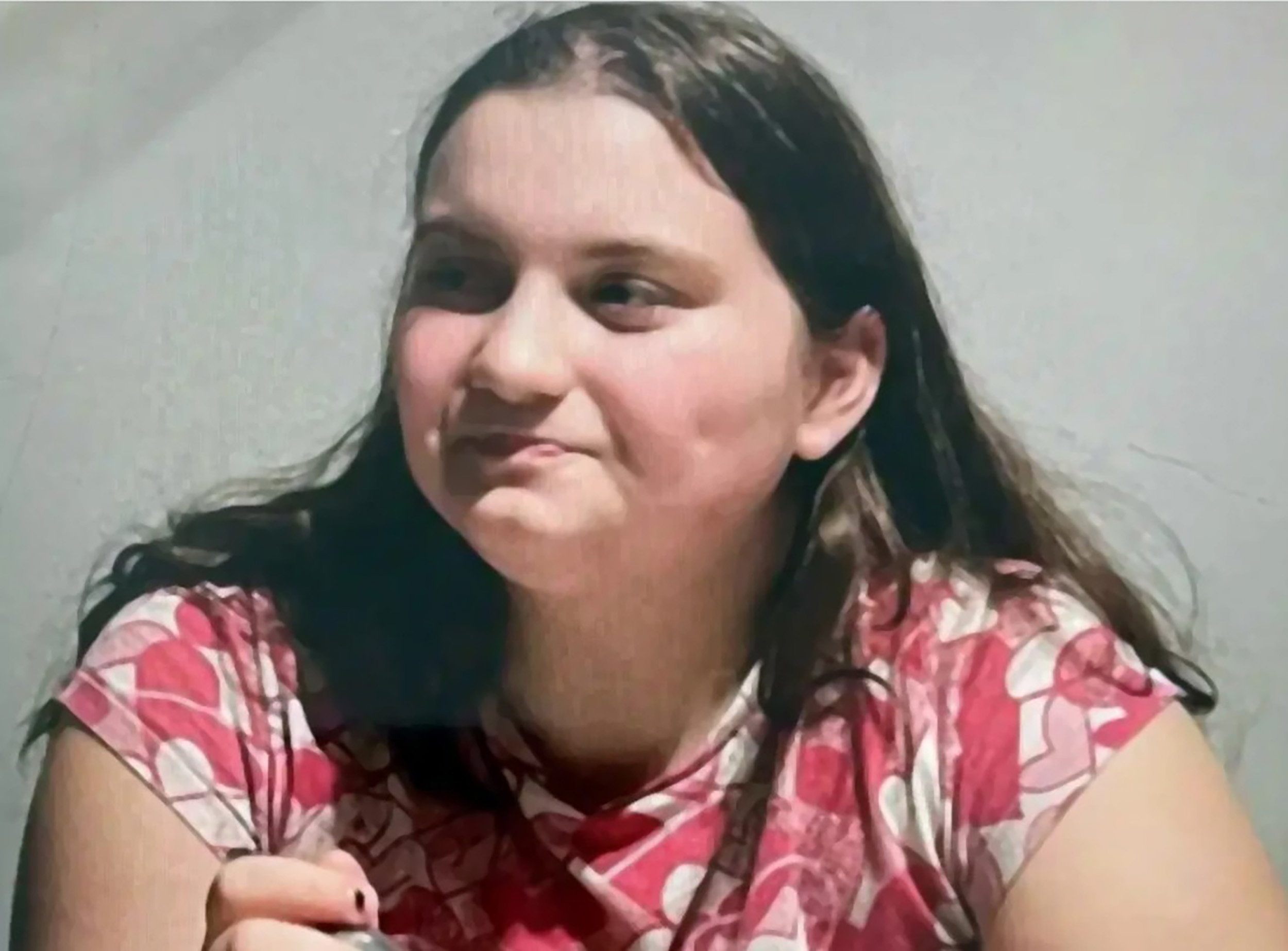 Marija, ZECEVIC Marija Alexia nestala nemačka