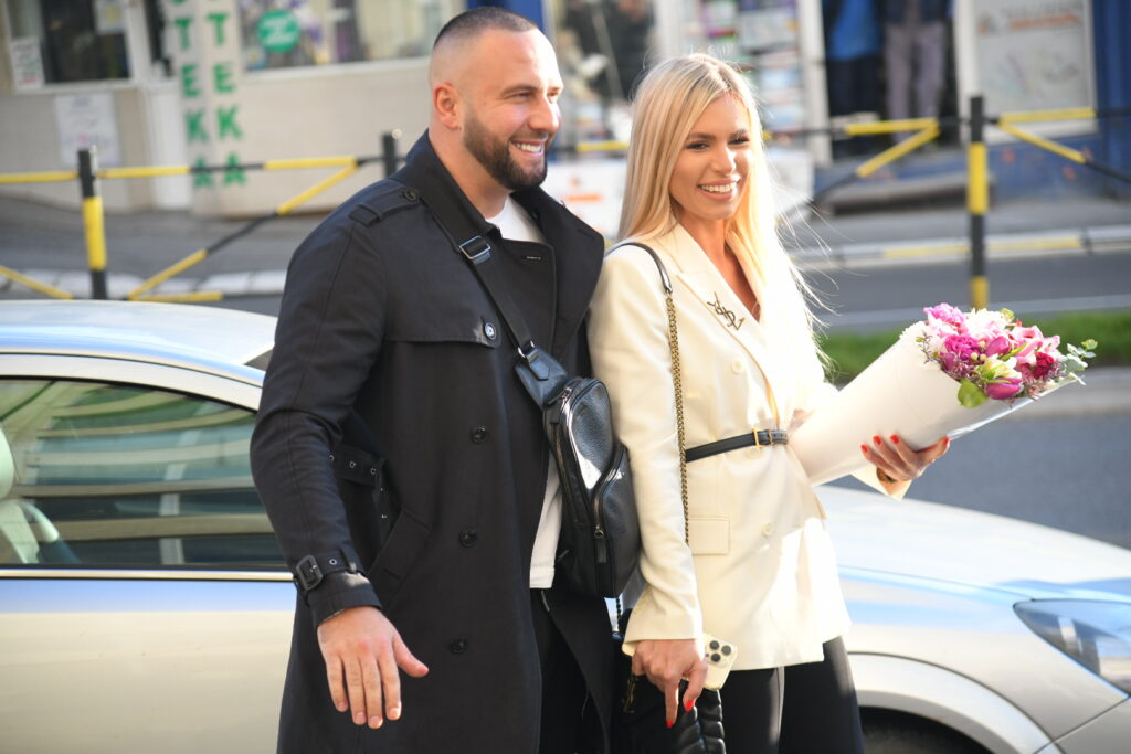 Beograd 16. mart 2023. Otvaranje stmatoloske i estetske hirurgije Dr Happy Foto:Nemanja Jovanović/Nova.rs