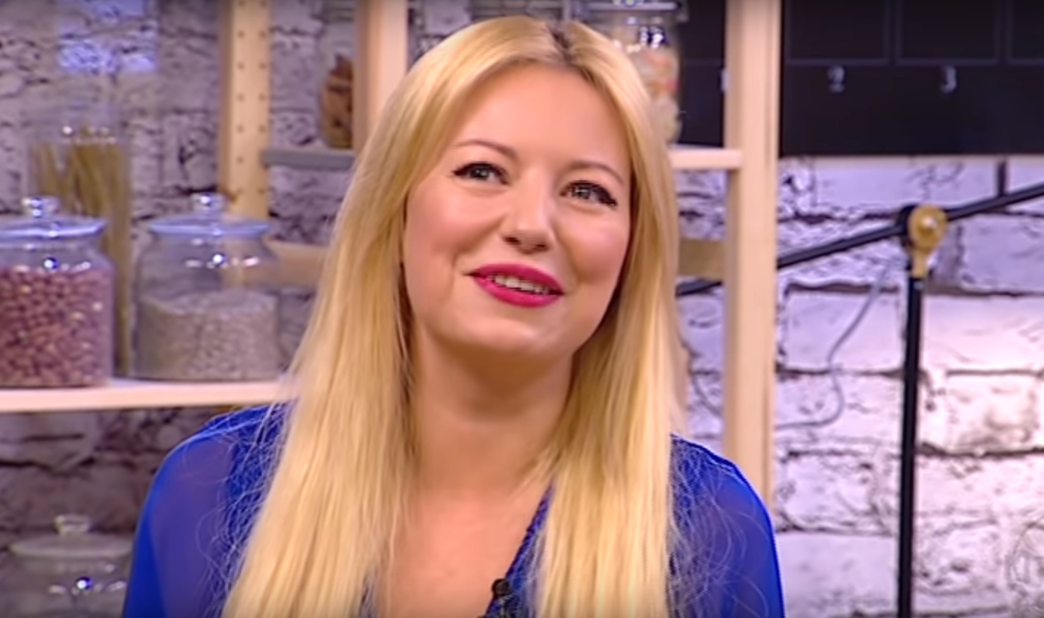 ivana jordan foto n1