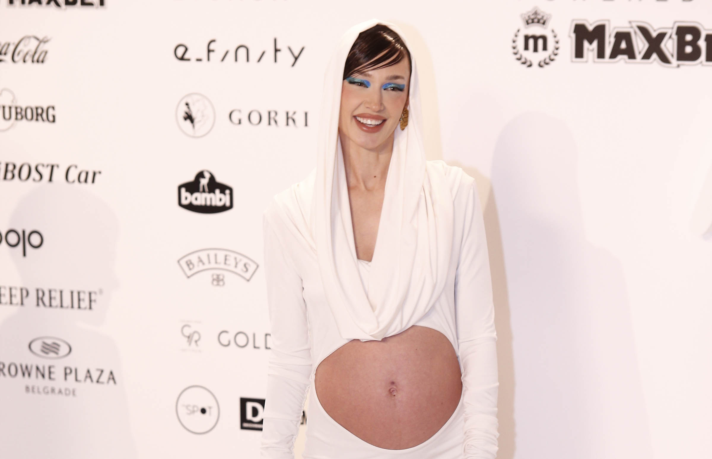 The second largest and most prestigious regional music awards ceremony - Music Awards Ceremony (MAC), is held in Stark Arena.Drugo vece najvece i najprestiznije regionalne ceremonije dodele muzickih priznanja – Music Awards Ceremony (MAC), odrzava se