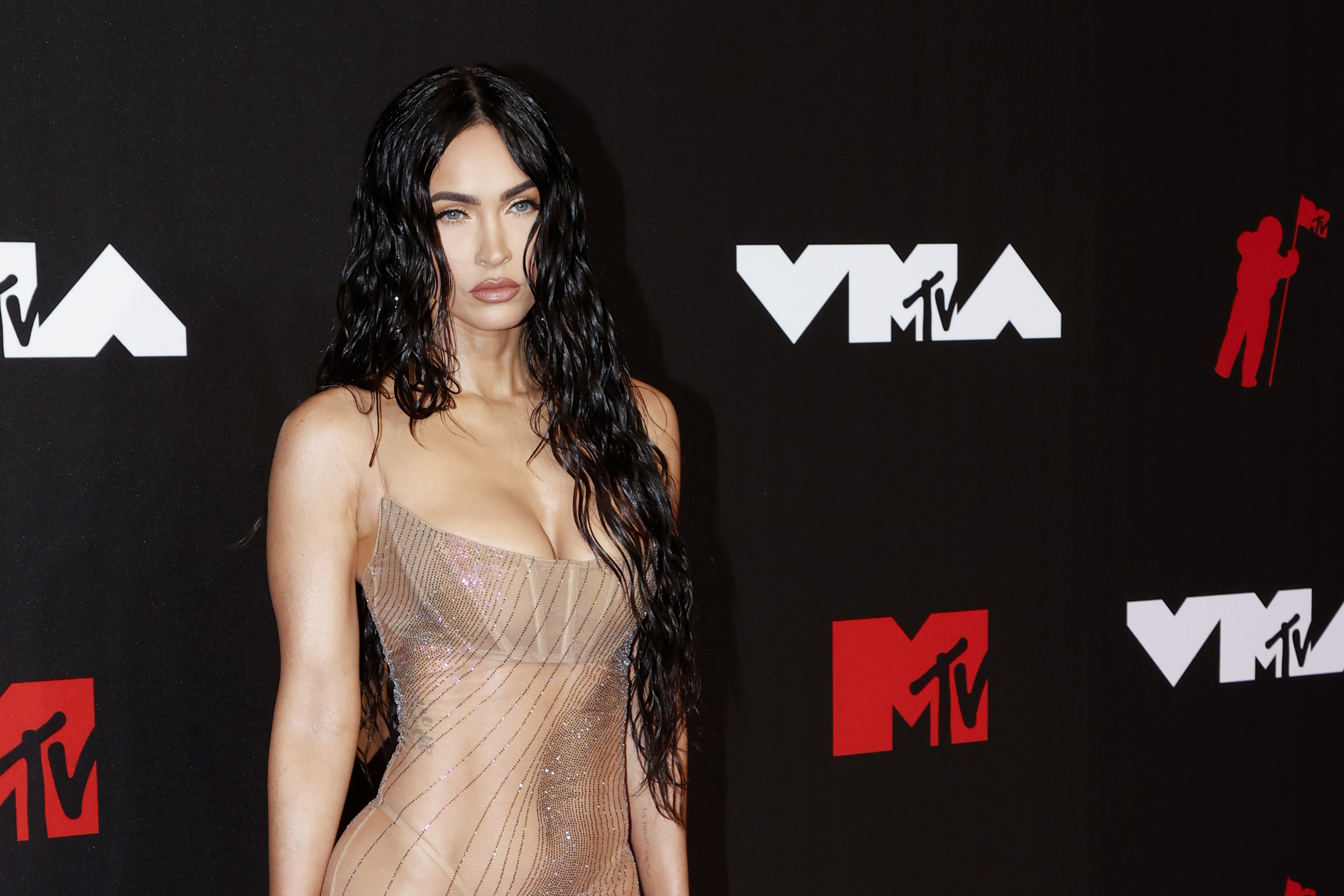 MTV Video Music Awards - Red Carpet Arrivals