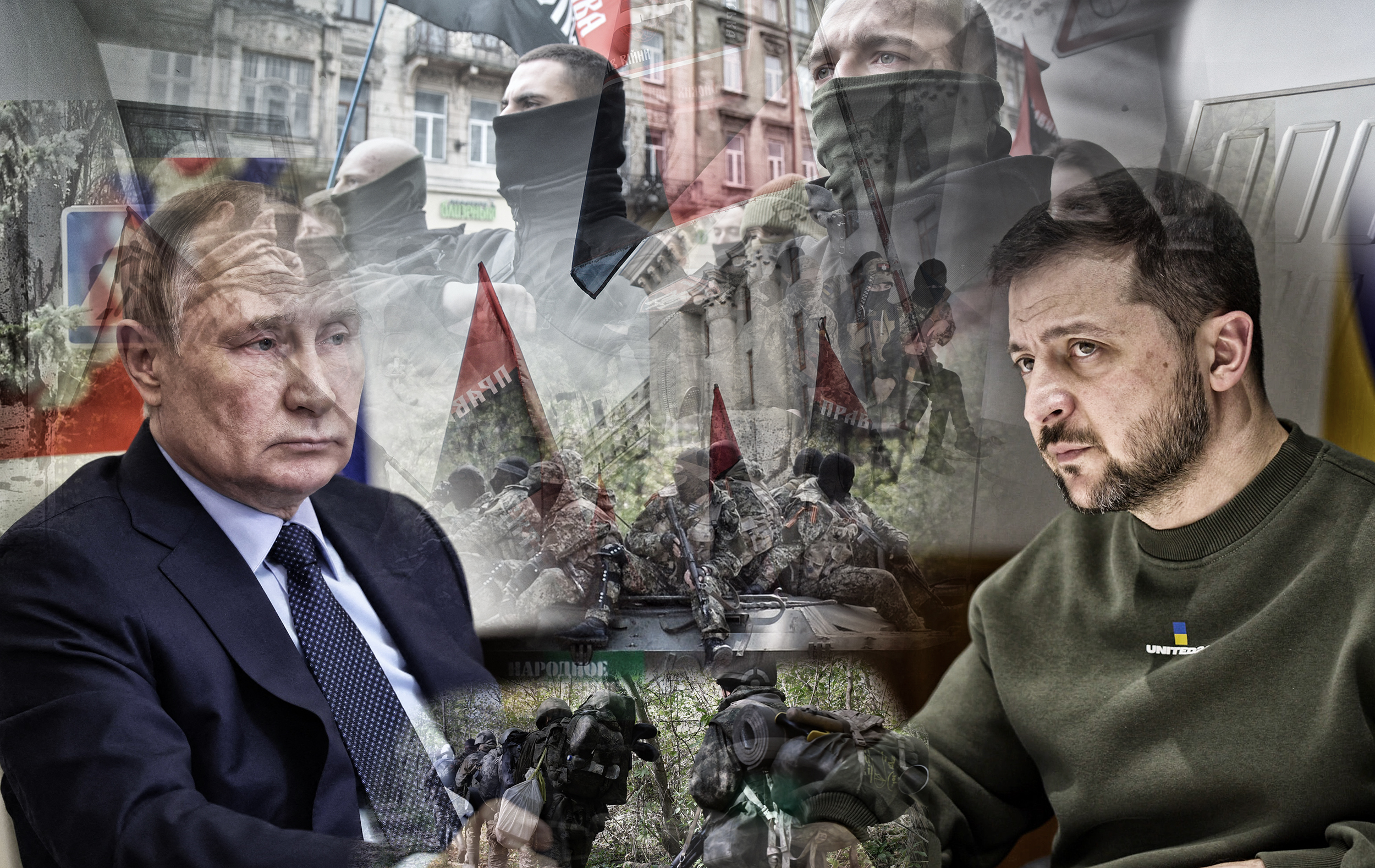 Military training for civilians in the Lviv region, western Ukraine