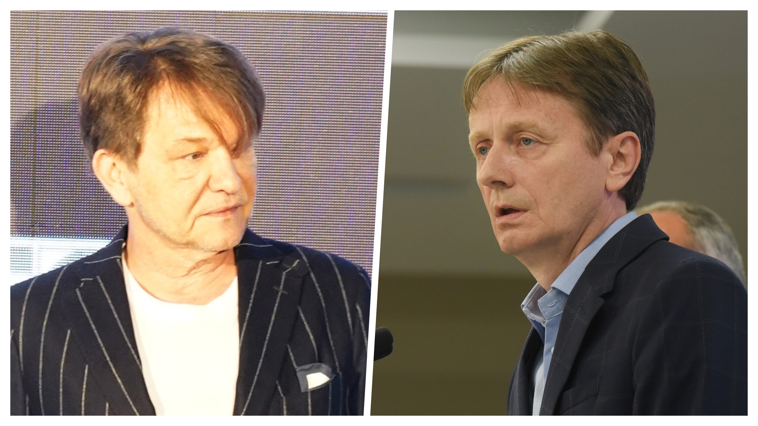 kombo bjela i darko glIšić