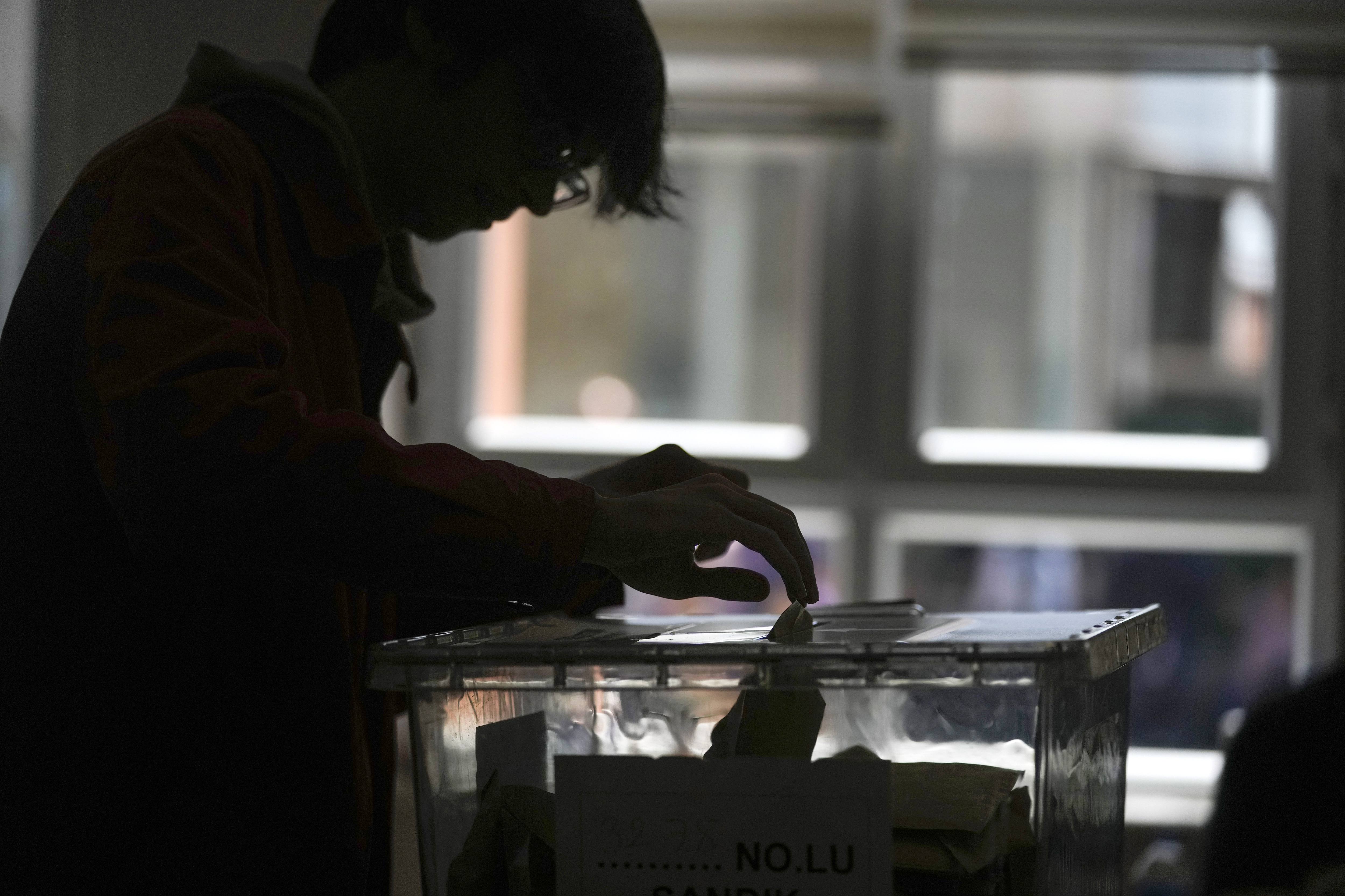 Turkey Elections