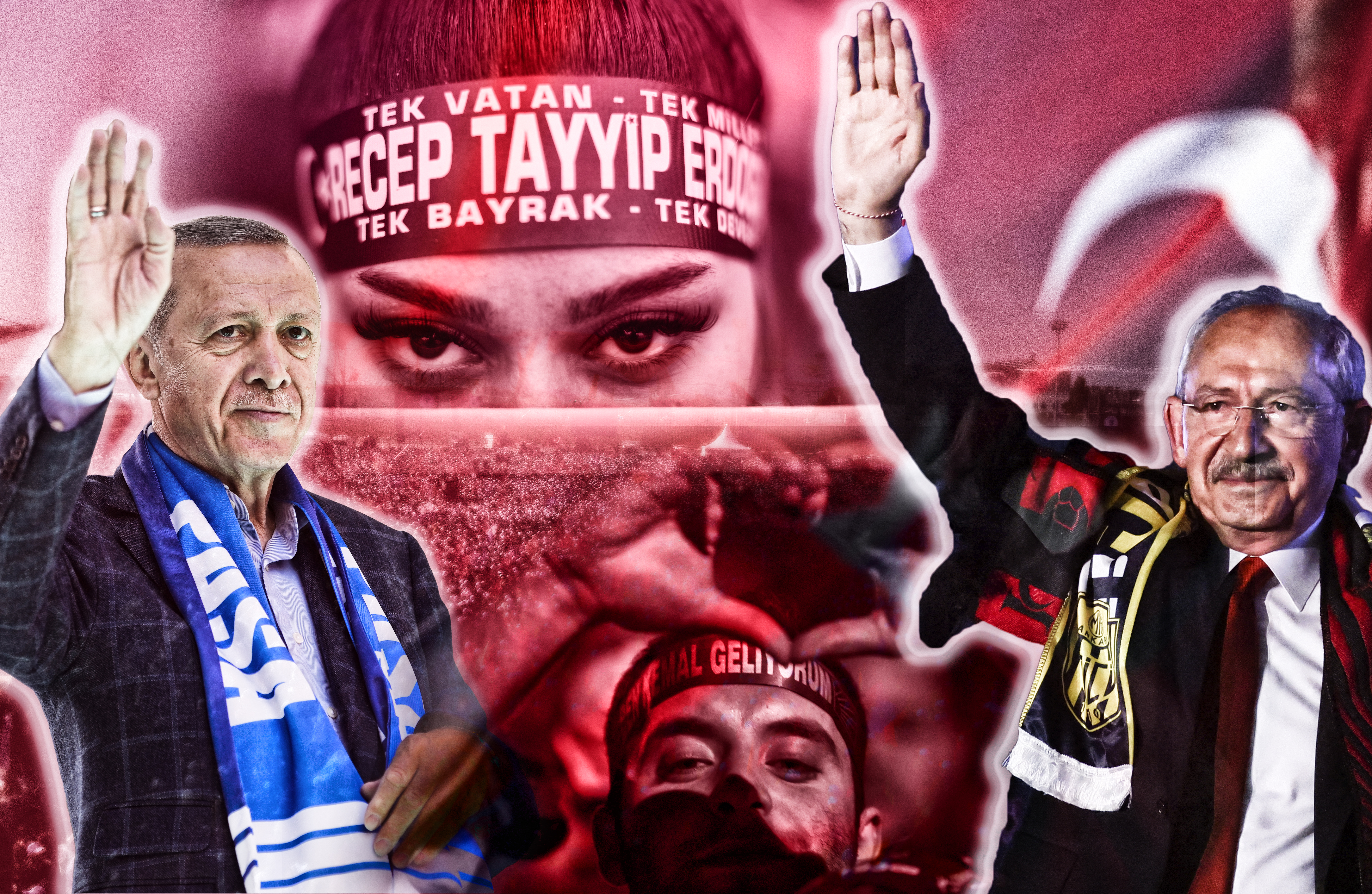 Turkey Elections Preview