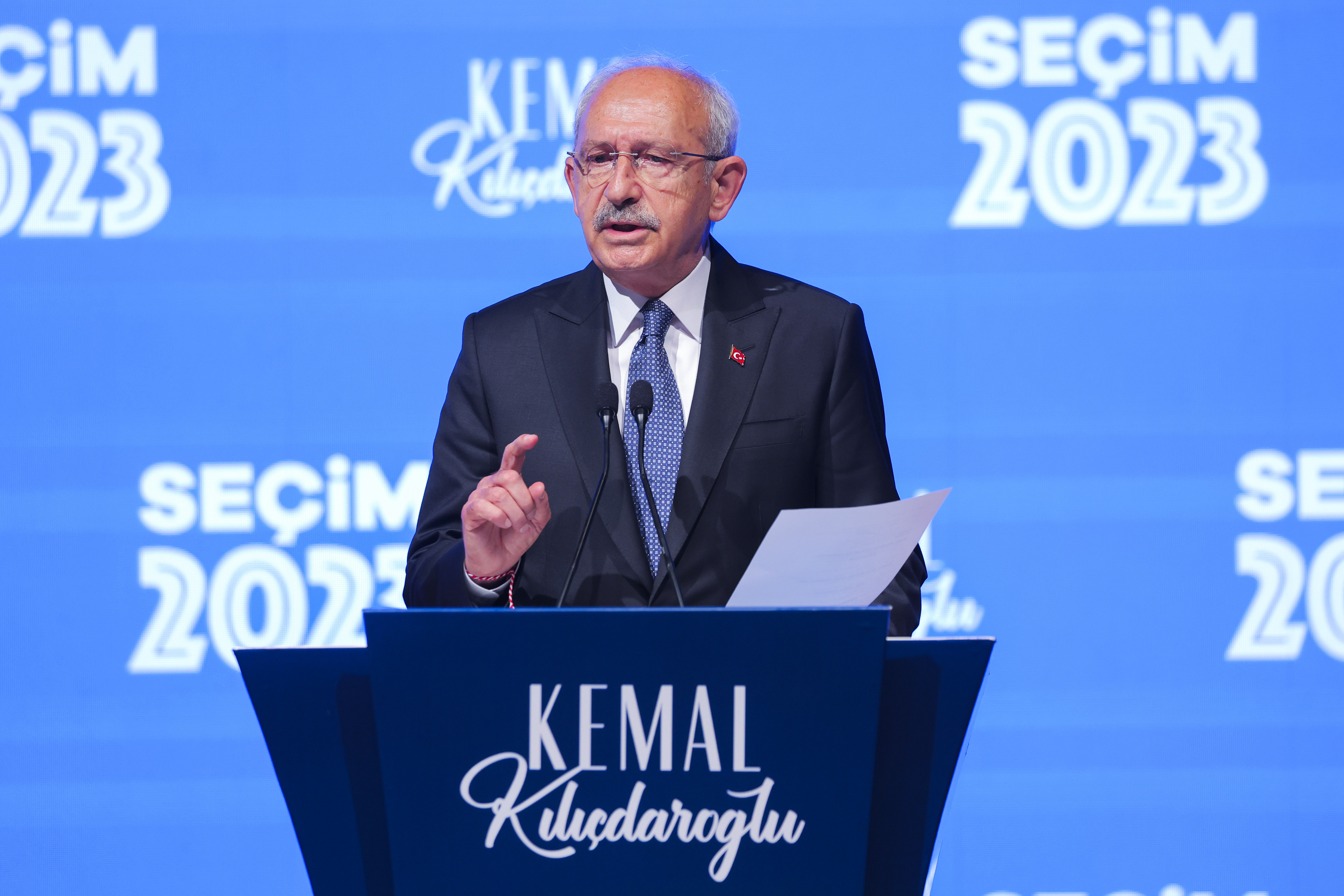 Turkey Elections