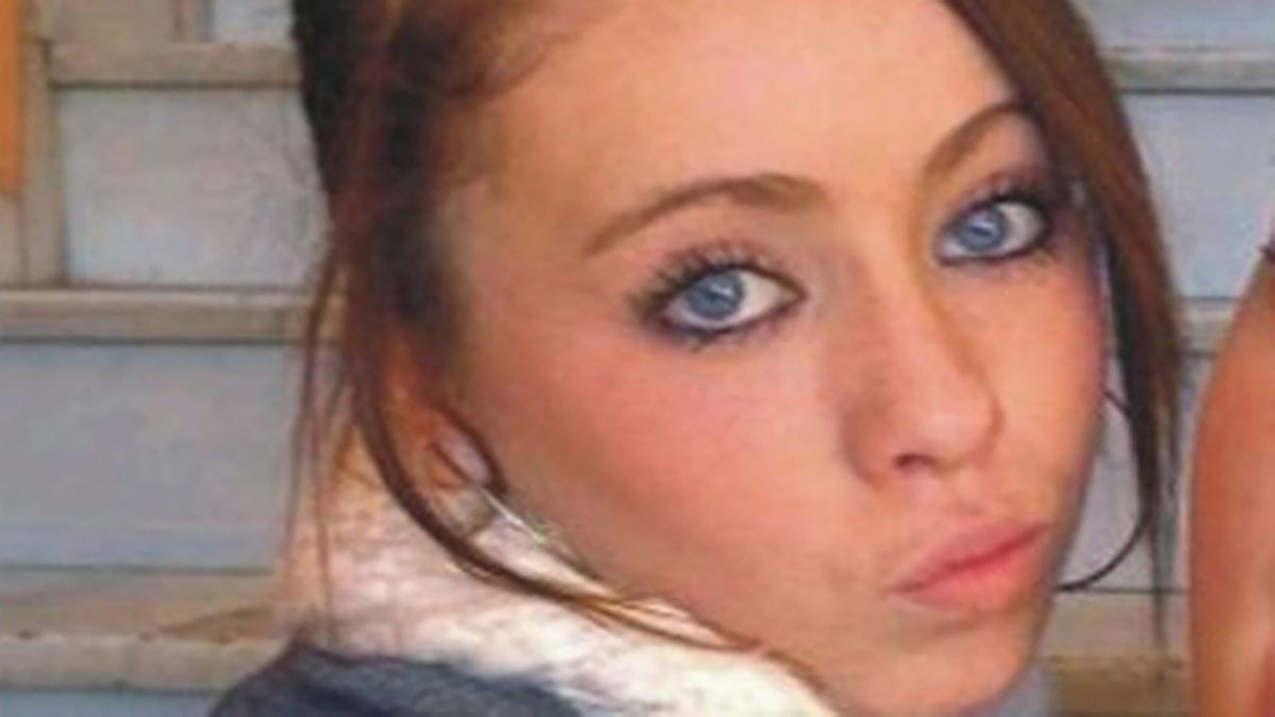 Missing Amy Fitzpatrick, nestala tinejdžerka