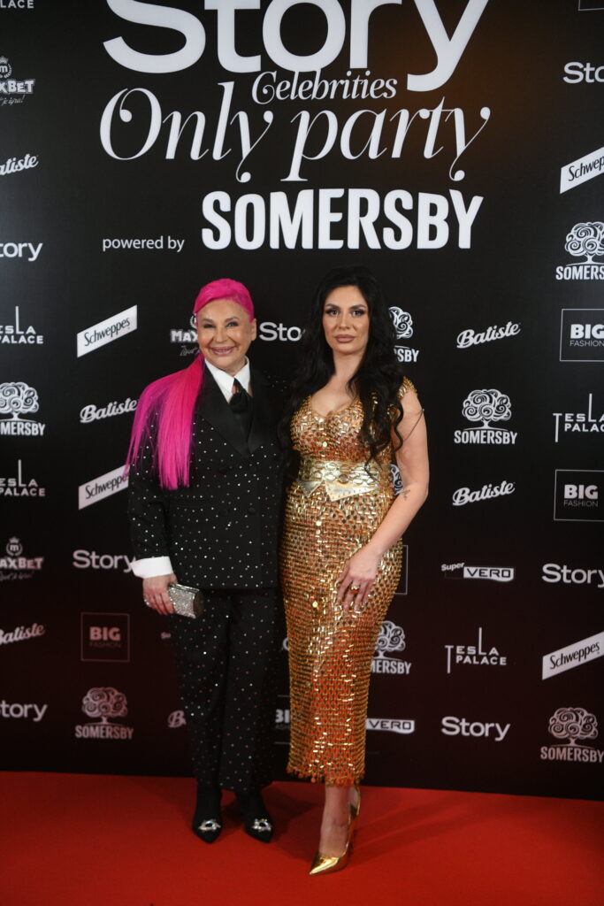 Beograd 31.05.2023. Story Celebrities Only Party, Story Party, Stori žurka, poznati Foto: Filip Krainčanić/Nova.rs