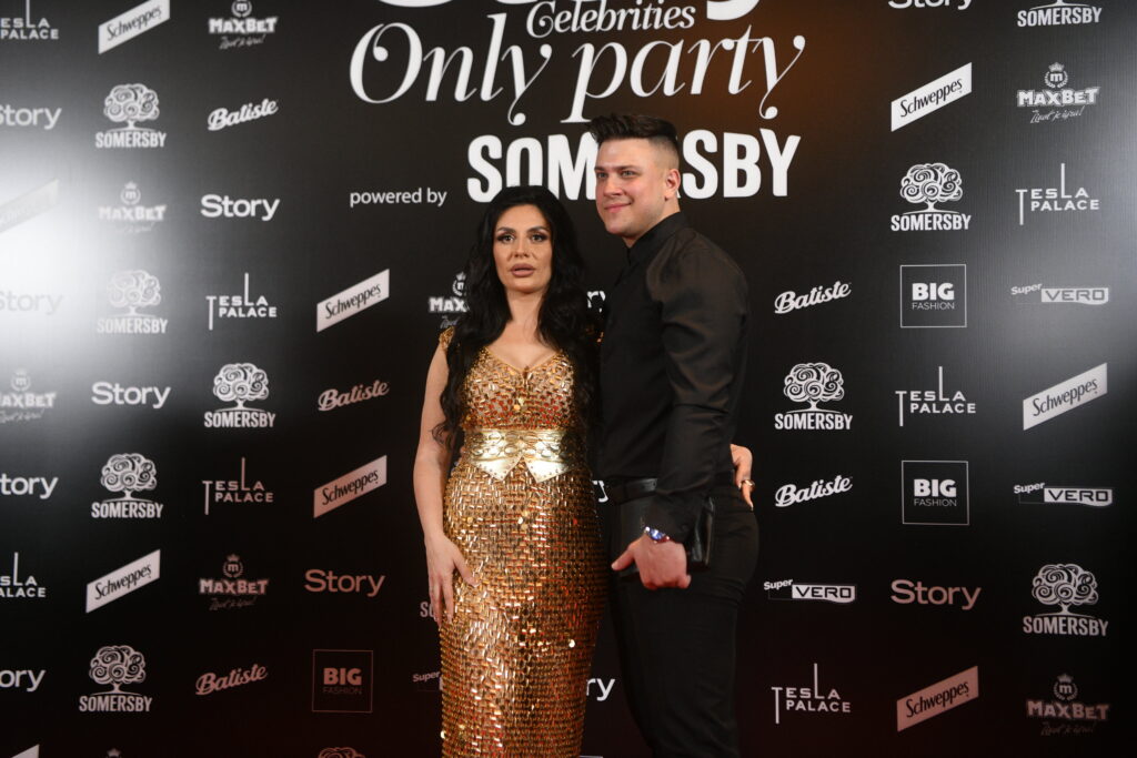 Beograd 31.05.2023. Story Celebrities Only Party, Story Party, Stori žurka, poznati Foto: Filip Krainčanić/Nova.rs