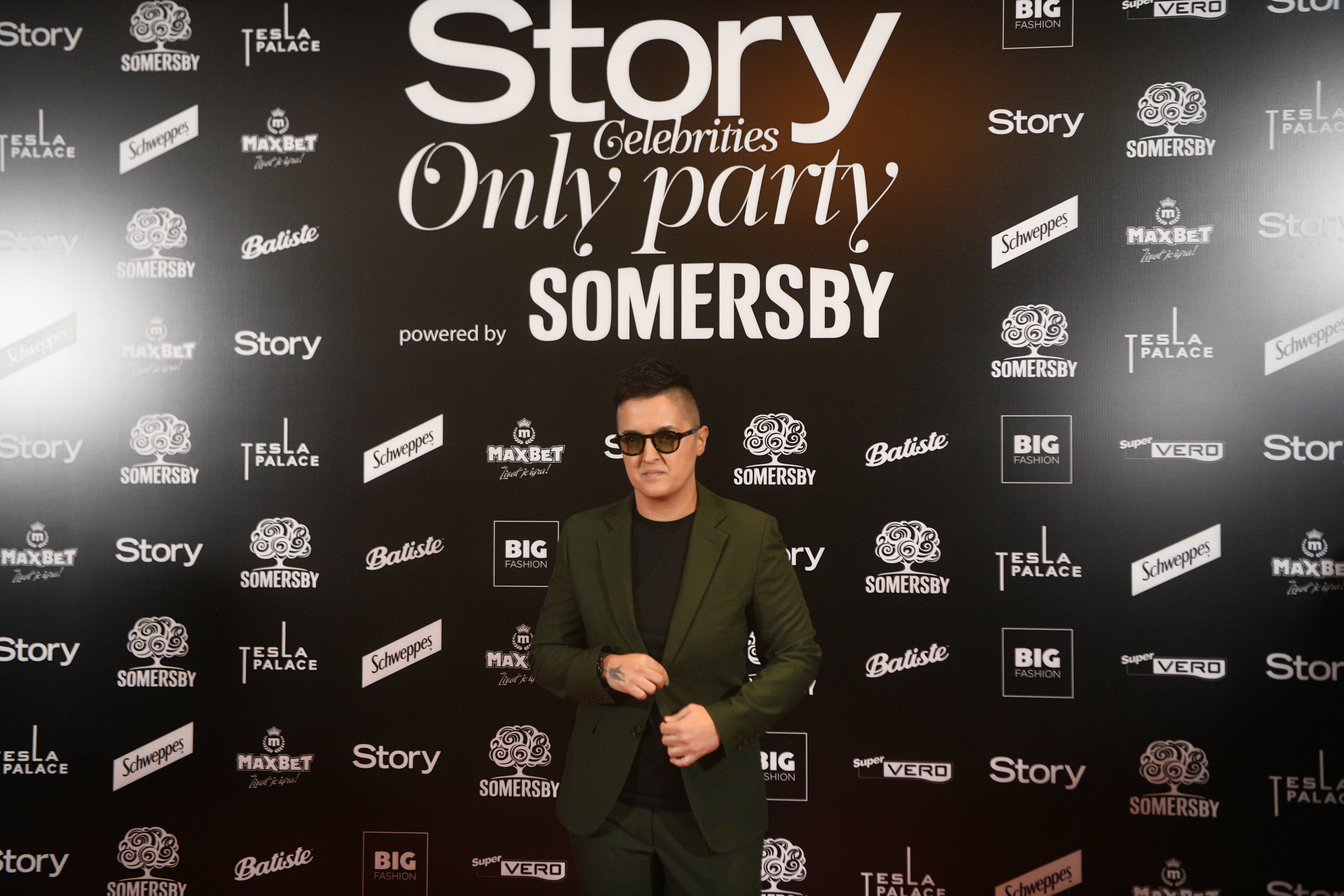 Beograd 31.05.2023. Story Celebrities Only Party, Story Party, Stori žurka, poznati Foto: Filip Krainčanić/Nova.rs