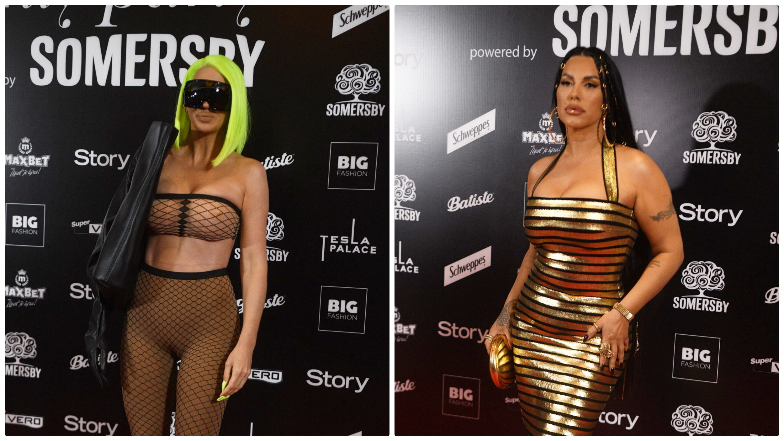 karleuša i seka aleksić