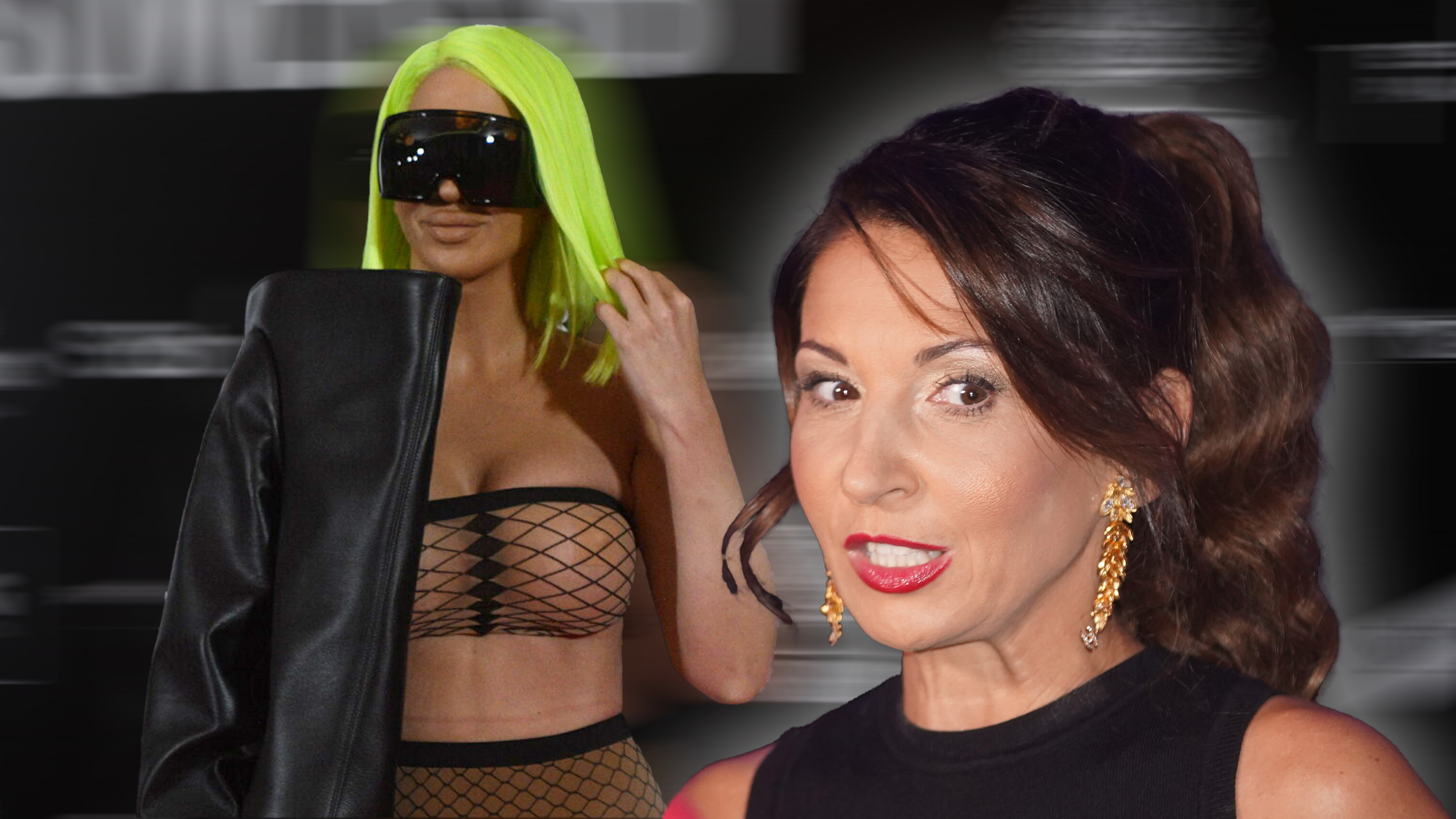 Foto: Antonio Ahel/ATAImages, Sanja Marinković