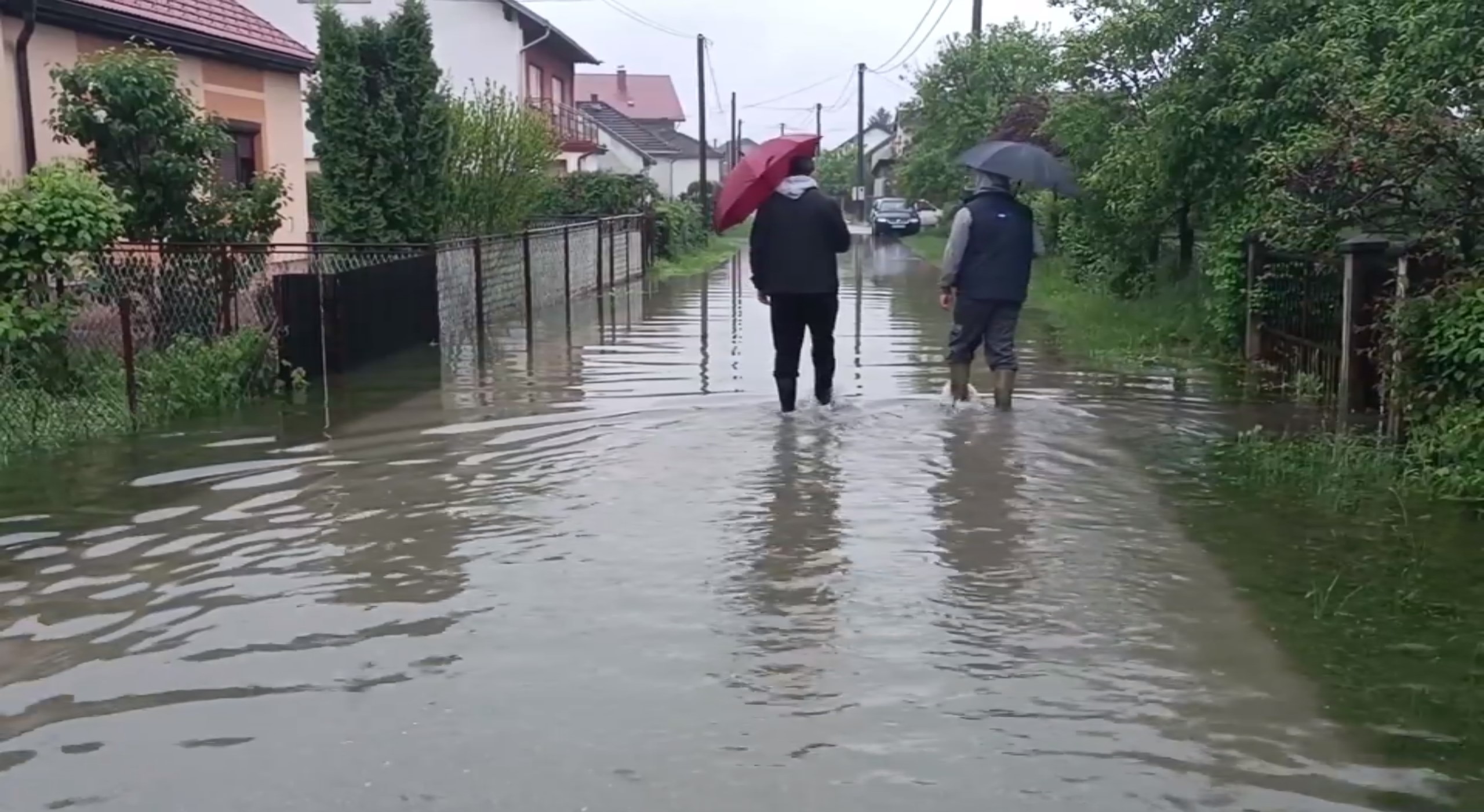 Bosna i Hercegovina poplava