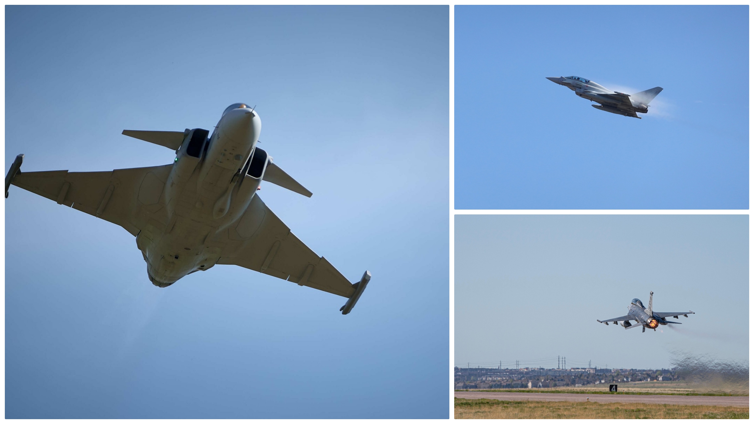 Gripen i F-35