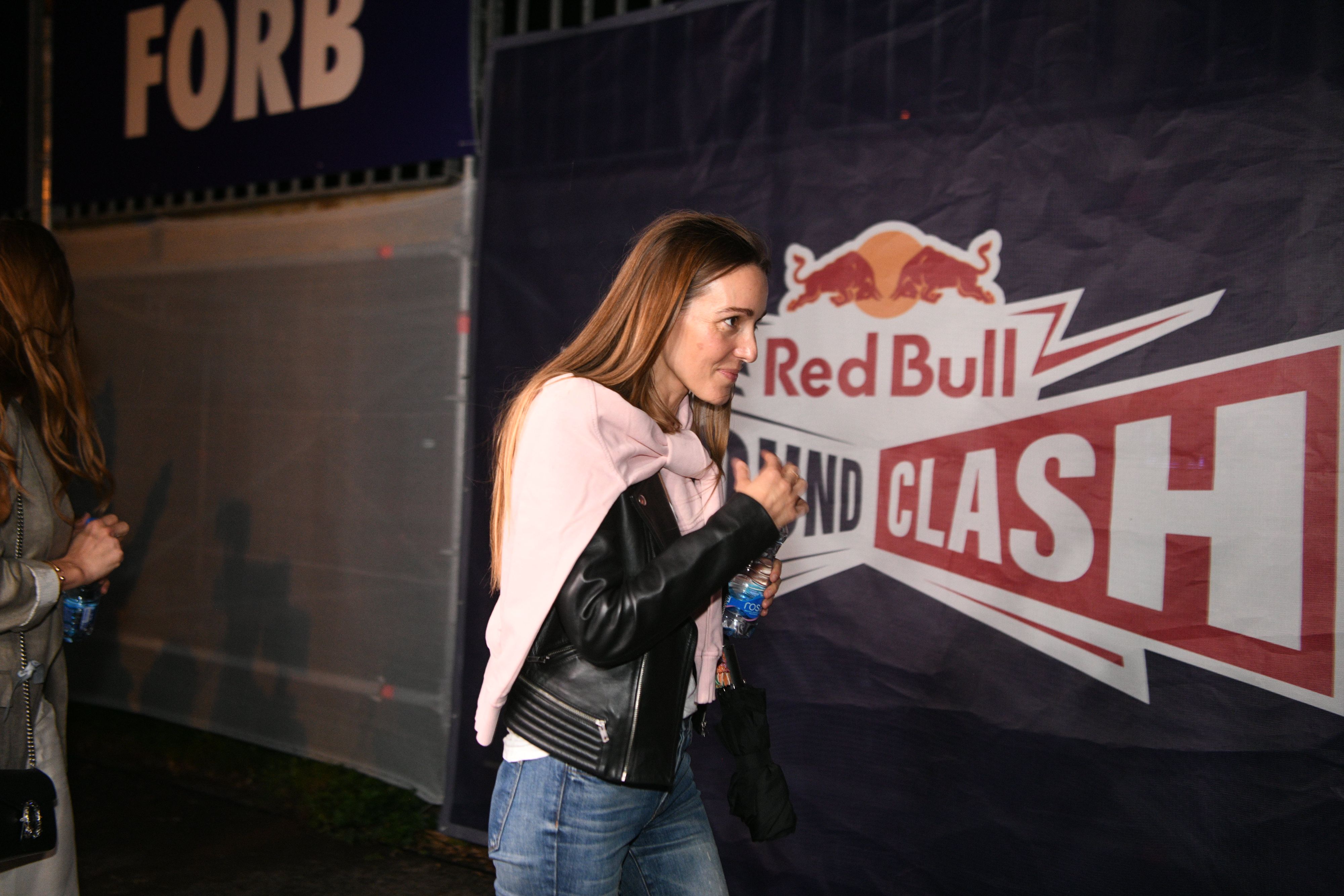 Beograd, 02.06.2023. Kalemegdan donji grad, Red Bull SoundClash, Lepa Brena vs. senidah koncert Foto: Filip Krainčanić/Nova.rs