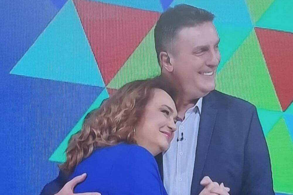 Šarenica