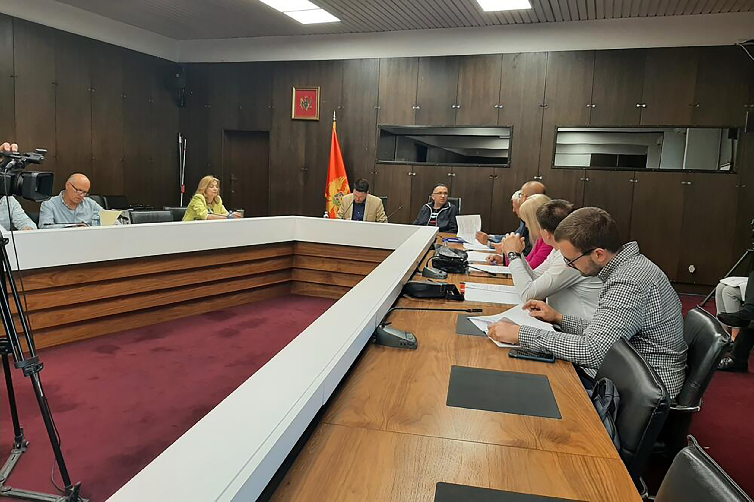 Državna izborna komisija Crna Gora