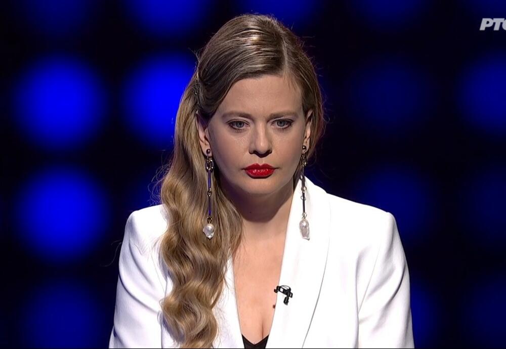 POTERA TA MALA GRMI DUSAN