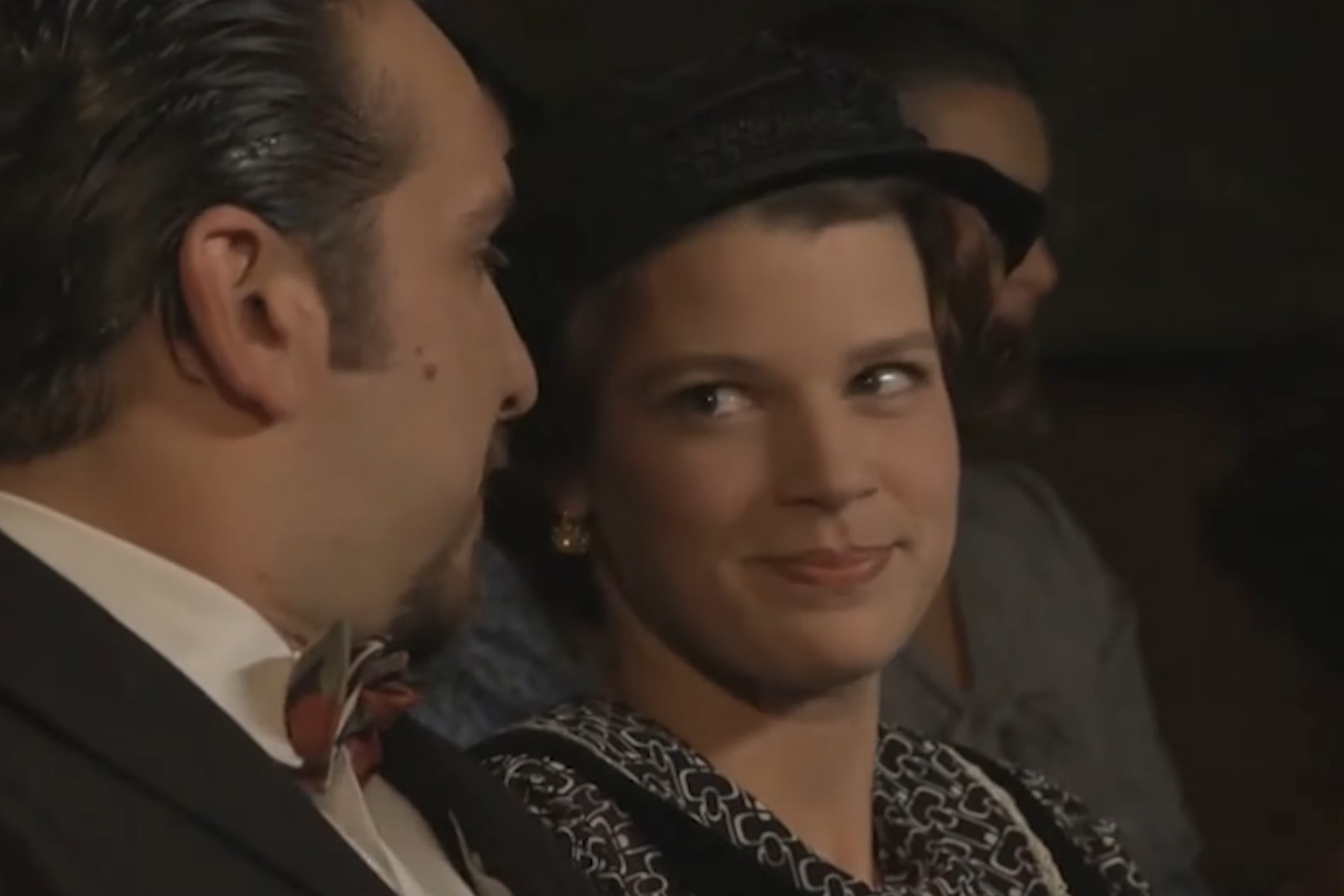 Ivana Jovanović Foto: Printscreen/RTS