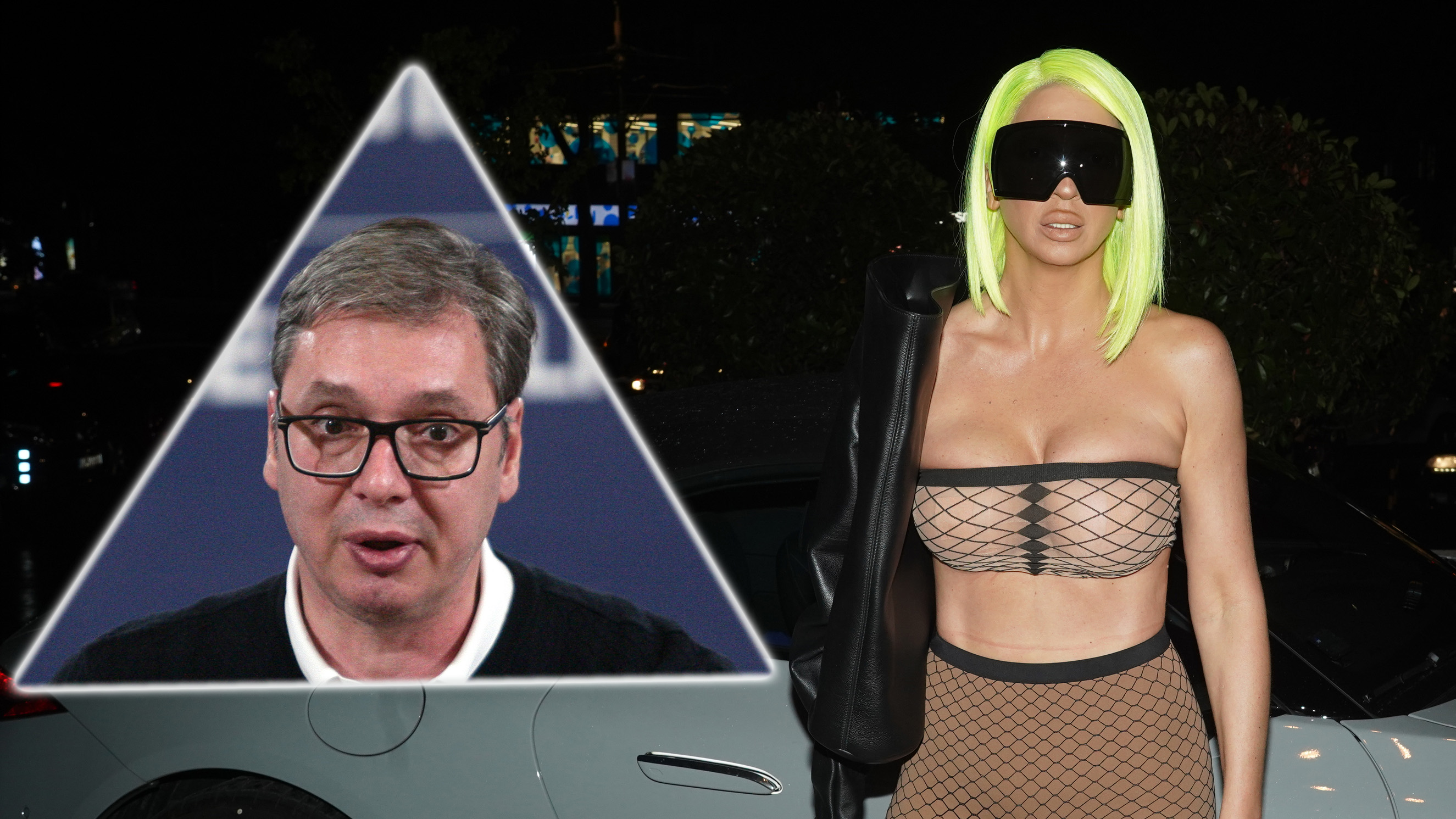 Story magazine is celebrating its 18th birthday, and on that occasion the Story Celebrities Only Party was organized at the Metropol Hotel.Magazin Story proslavlja 18. rodjendan i tim povodom je organizovana Story Celebrities Only Party zurci u hotelu M