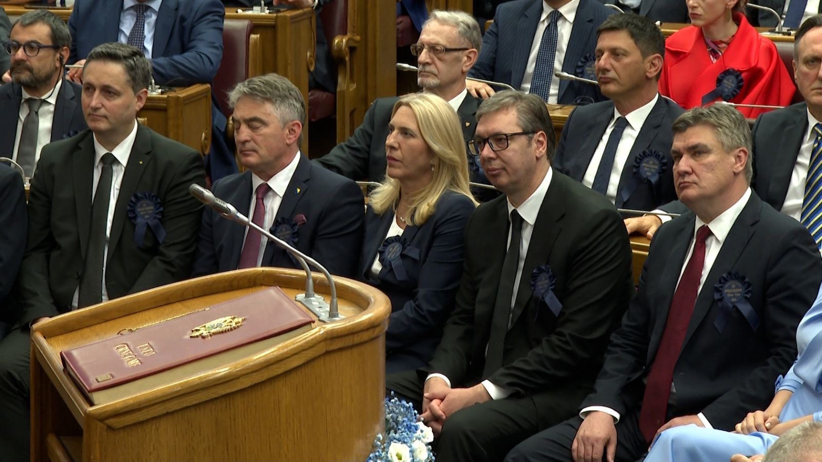 CVIJANOVIÆ, VUÈIÆ I MILANOVIÆ