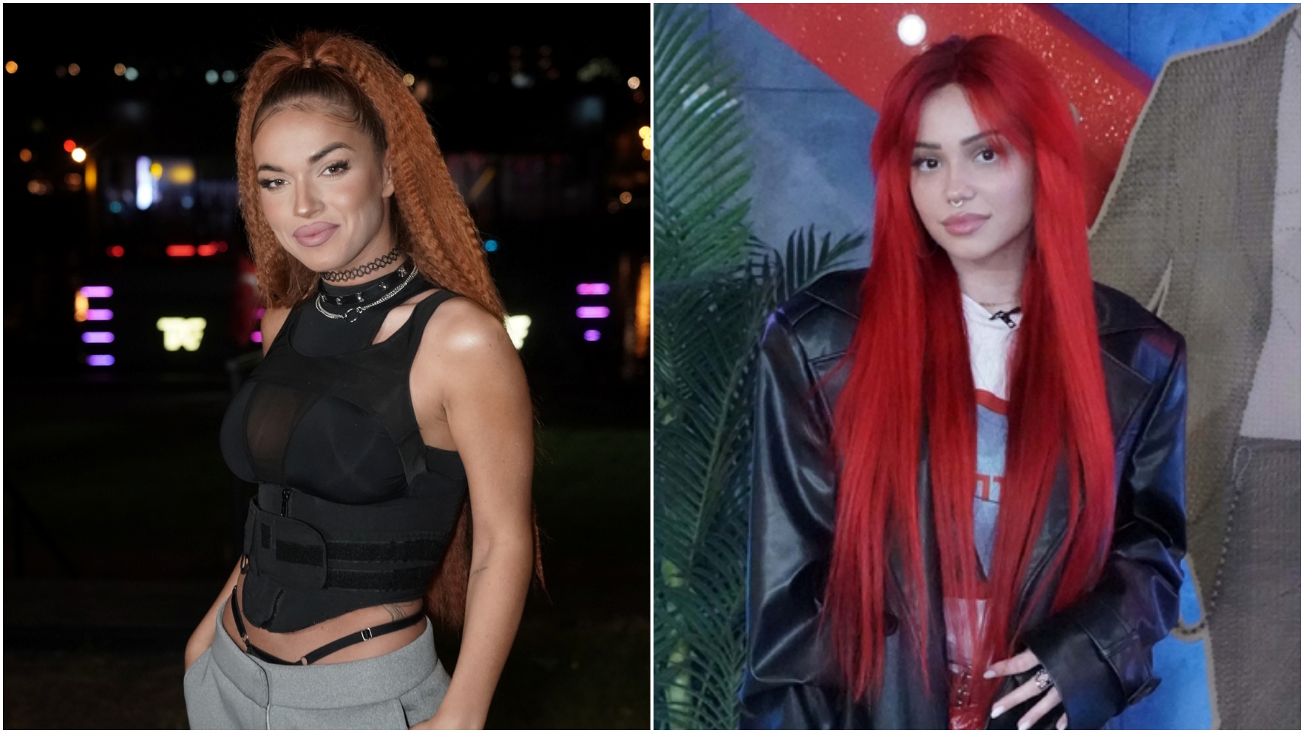 dzhvica i breskvica kombo