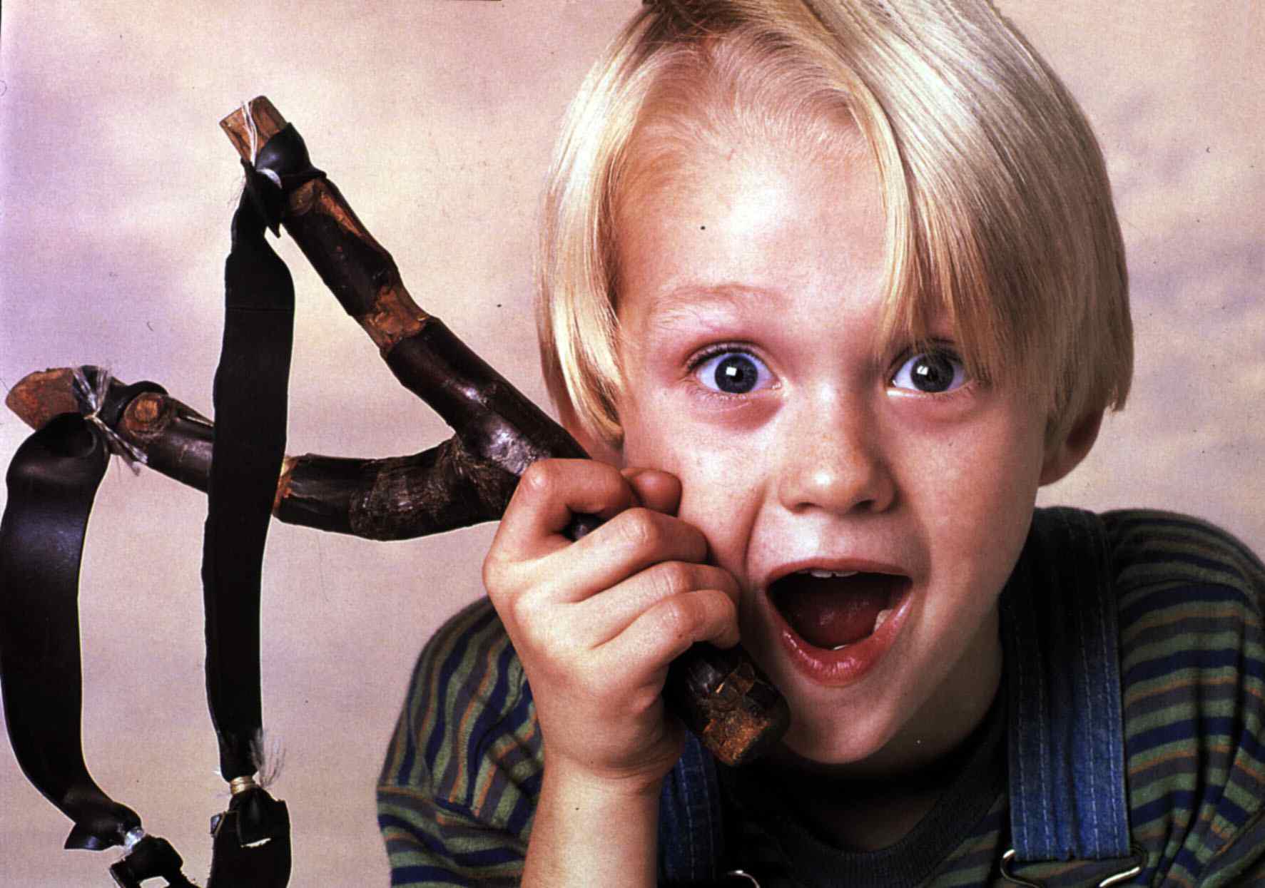 Dennis, Dennis The Menace