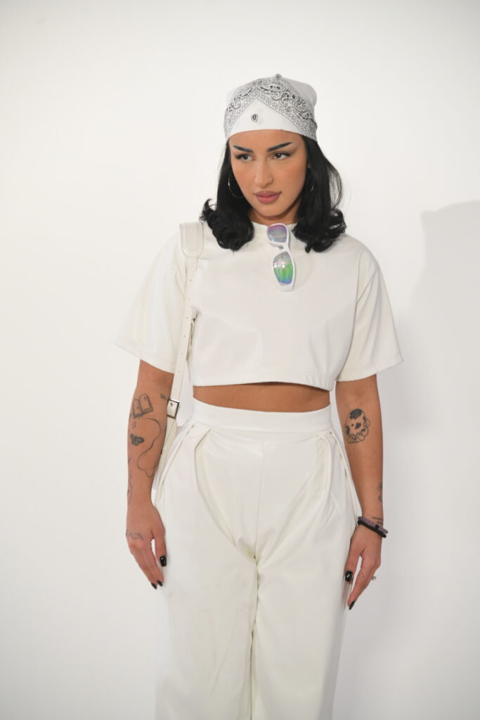 Beograd, 26. januar 2023. Štark Arena, MAC, MAC 1. Music Awards Ceremony, Drugo veče, ceremonija dodele priznanja Foto:Nemanja Jovanović/Nova.rs