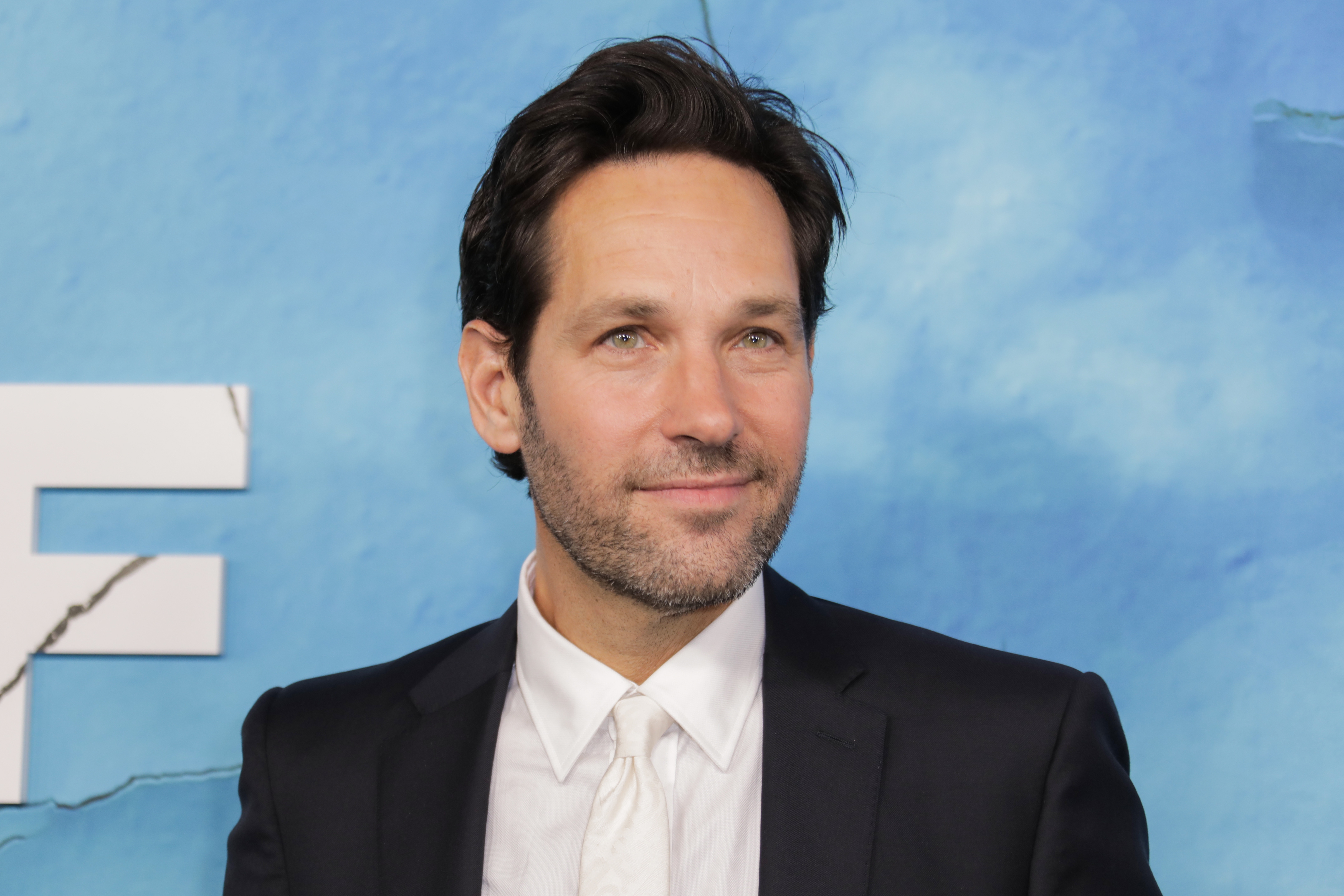 Living With Yourself premiere in Los Angeles