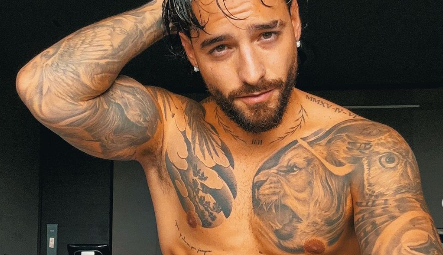 Maluma