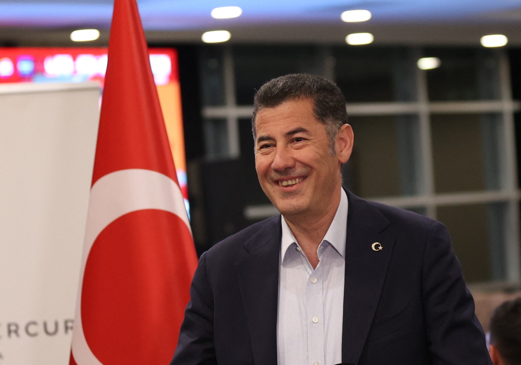28th presidential and parliamentary elections in Turkiye