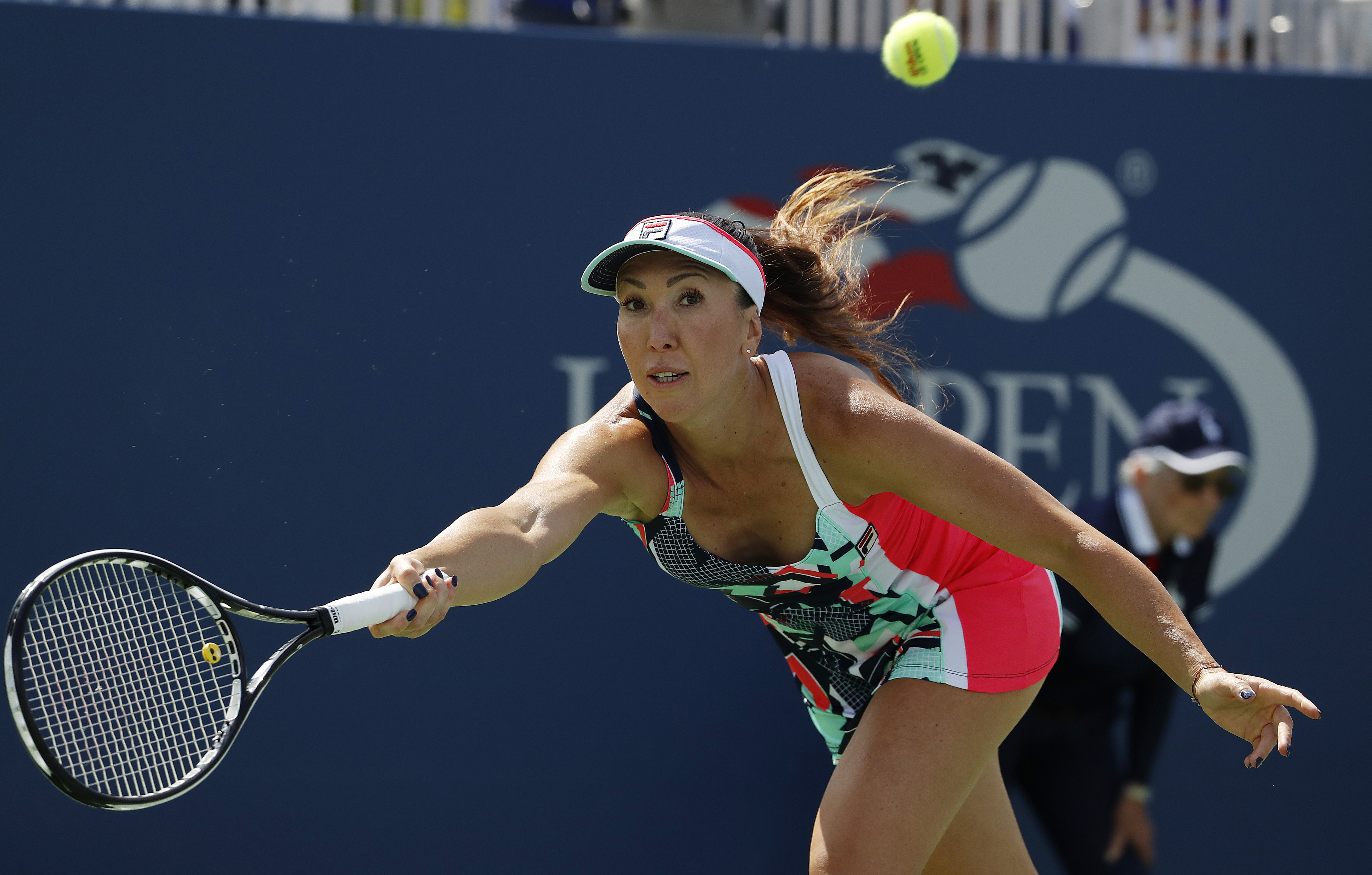 USA TENNIS US OPEN GRAND SLAM 2017