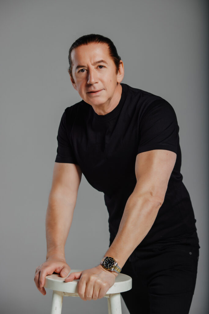 Jašar Ahemedovski Foto: Ivana Stevanović/Promo