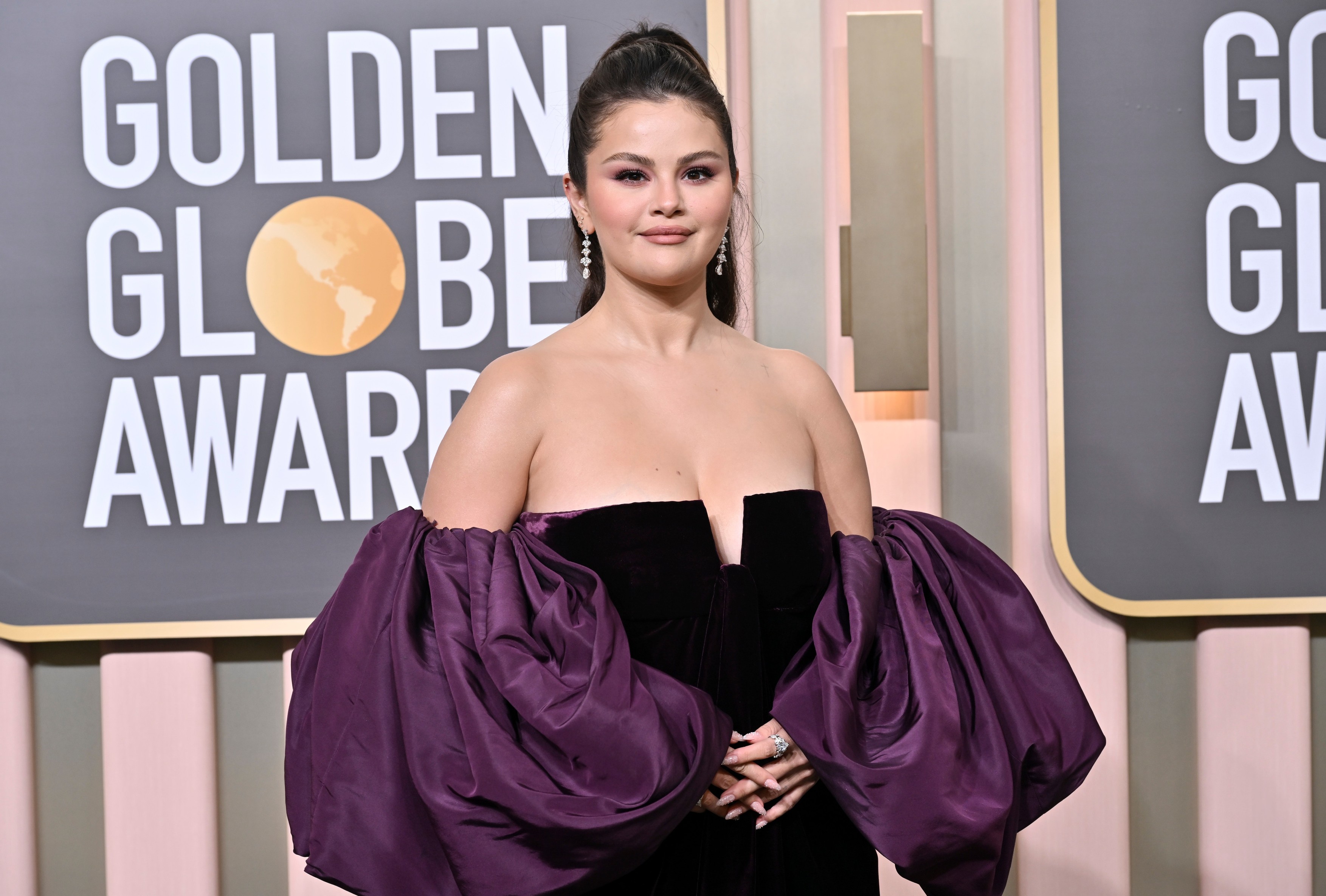80th Golden Globe Awards - 2023 Arrivals