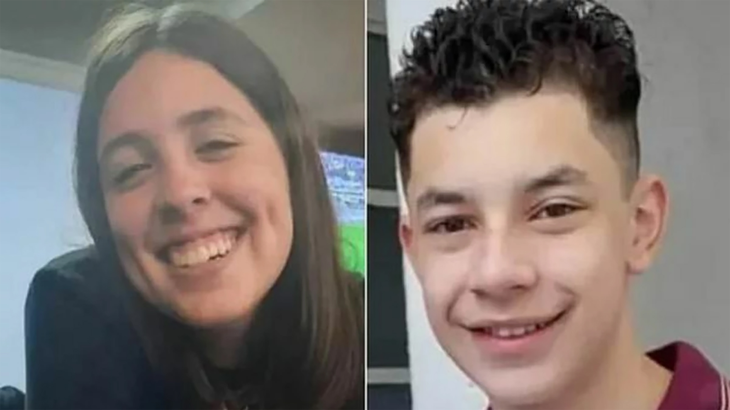 Valentina (13) nestala posle škole sa drugom iz odeljenja, a za sve je kriv TikTok izazov: Deca se namerno KRIJU OD RODITELJA