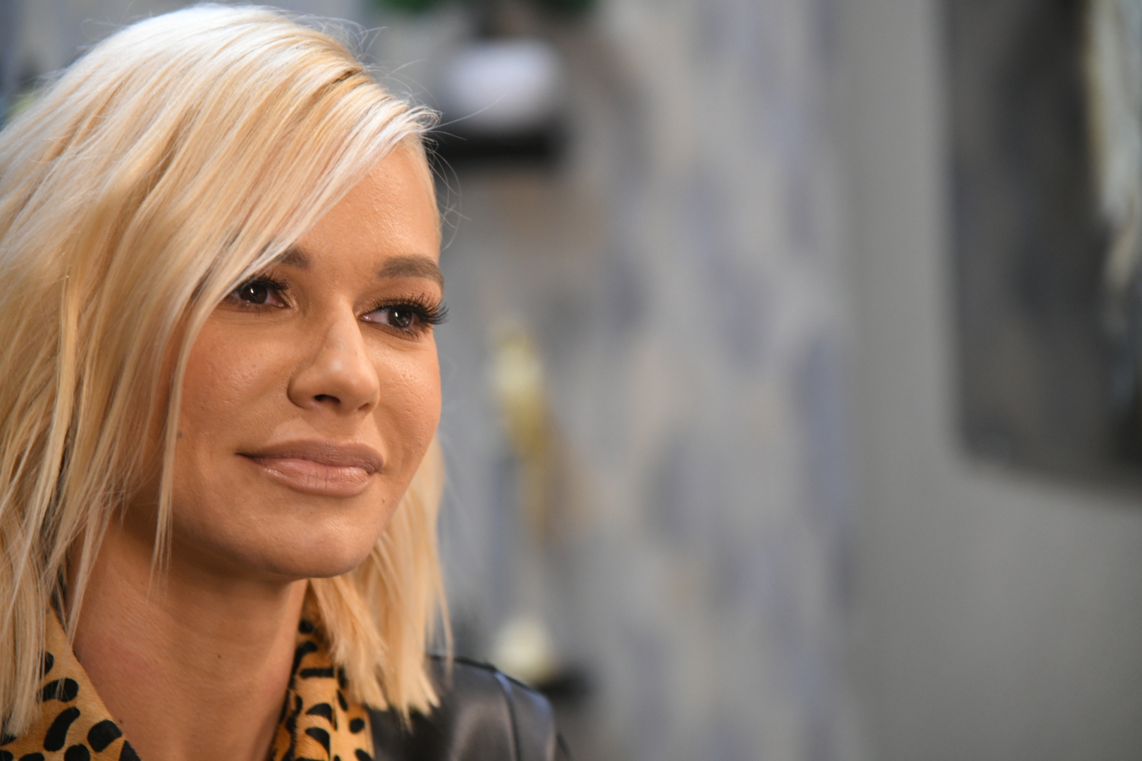 Beograd 01.10.2020. Nataša Bekvalac Foto: Nemanja Jovanović/Nova.rs