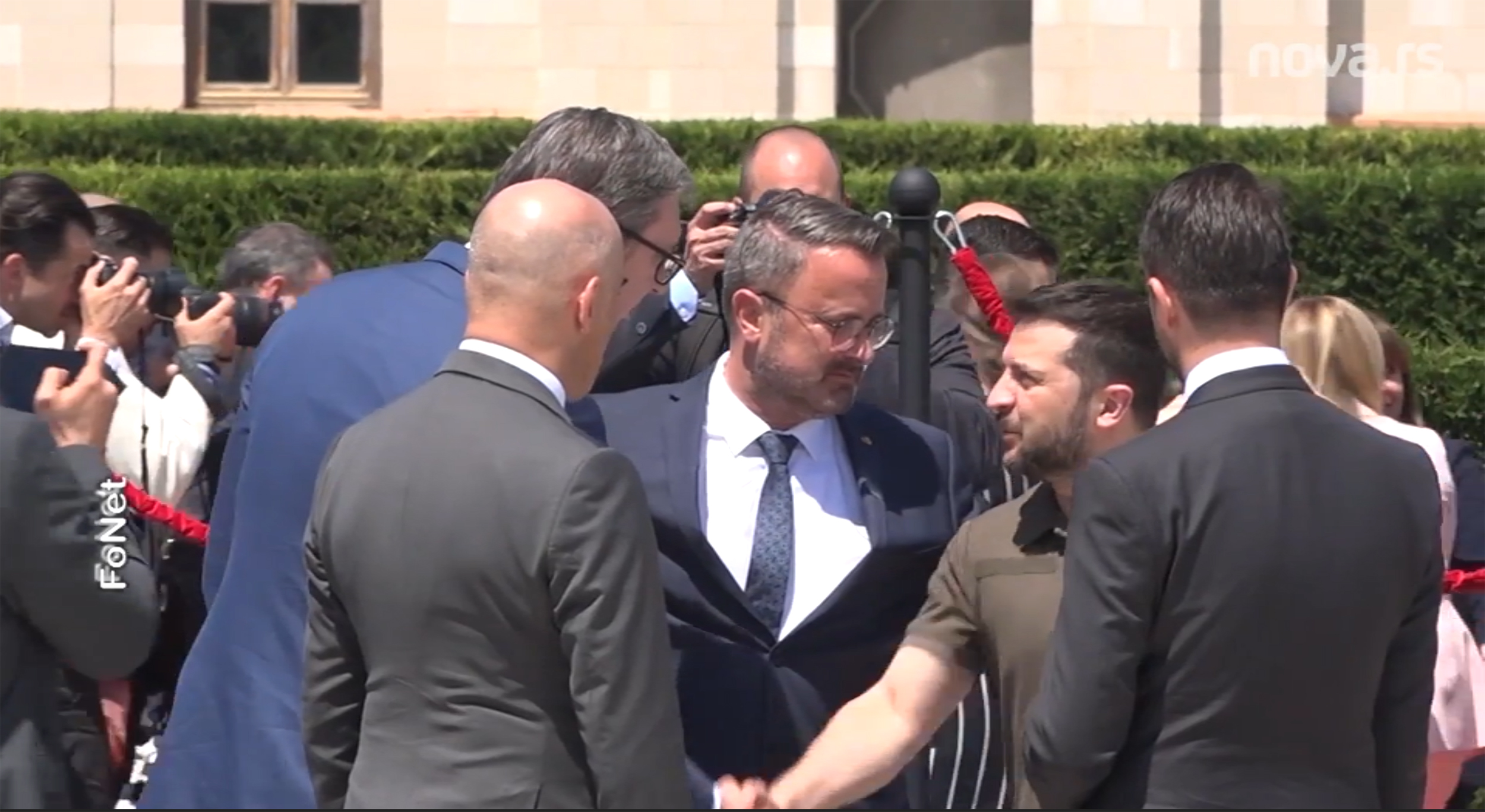 vucic zelenski moldova