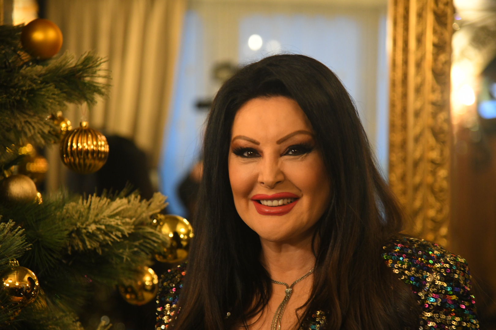 Berograd 29.11.2022. Snimanje novogodisnjeg programa na DM Sat