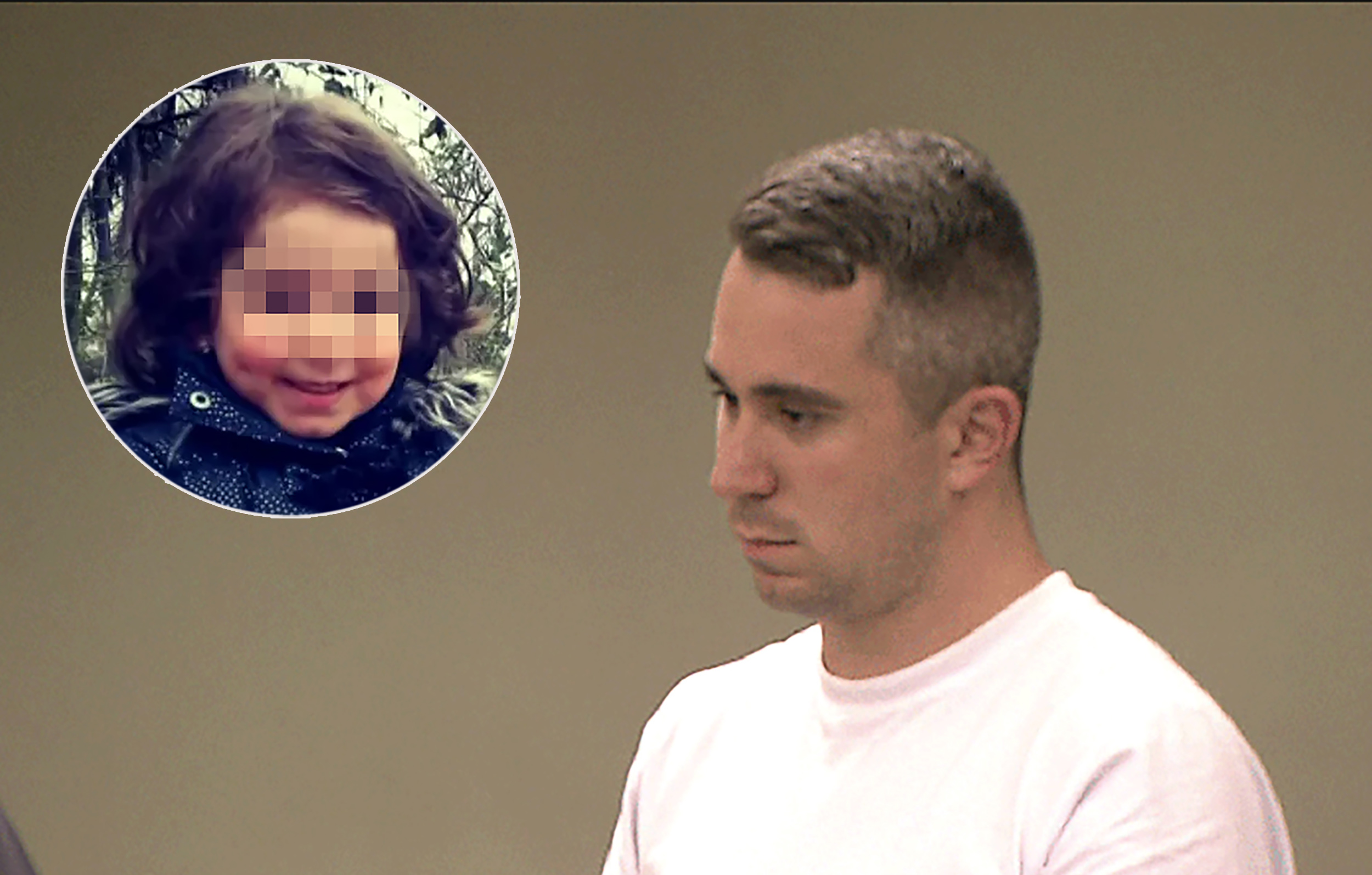 Ricardo Krause sophia  otac udavio ćerku