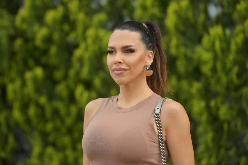 25. april.2023.
Katarina Ostojić Foto: Goran Srdanov/Nova.rs