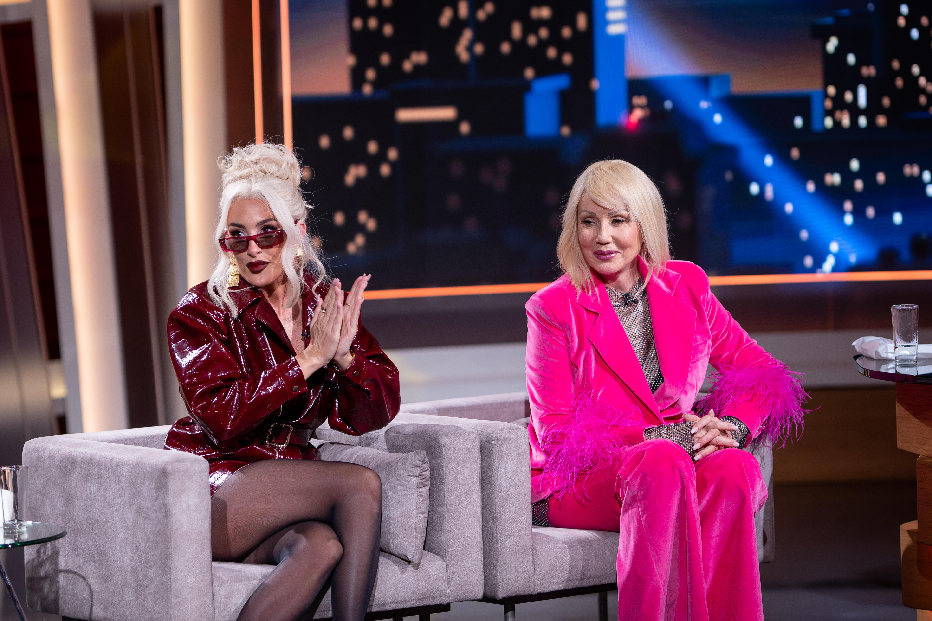 Vece sa Ivanom Ivanovicem