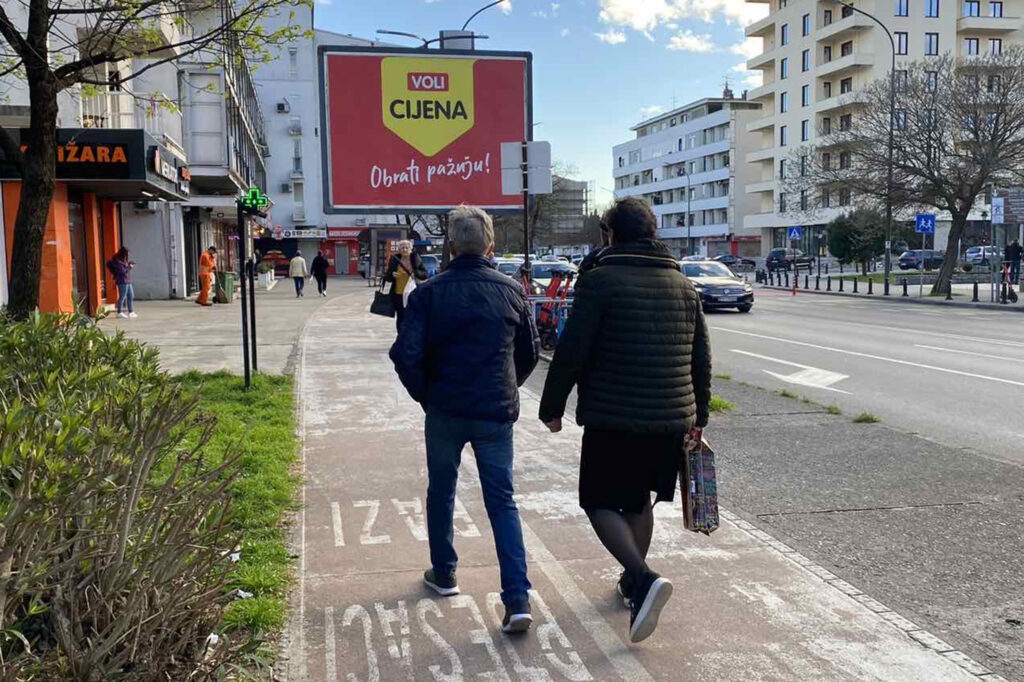 Podgorica 02.04.2023 Izbori u Crnoj Gori