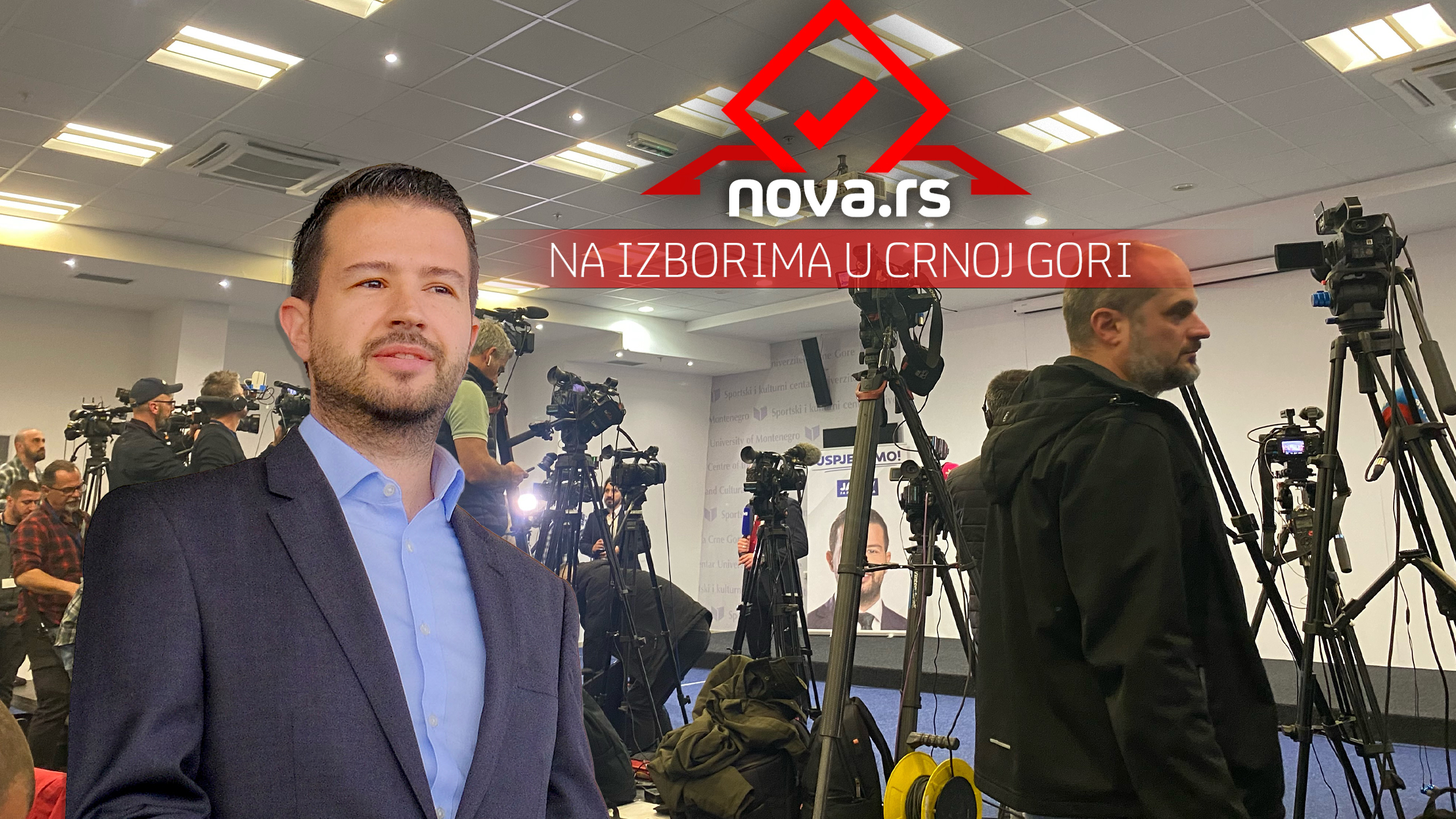 jakov milatovic štab