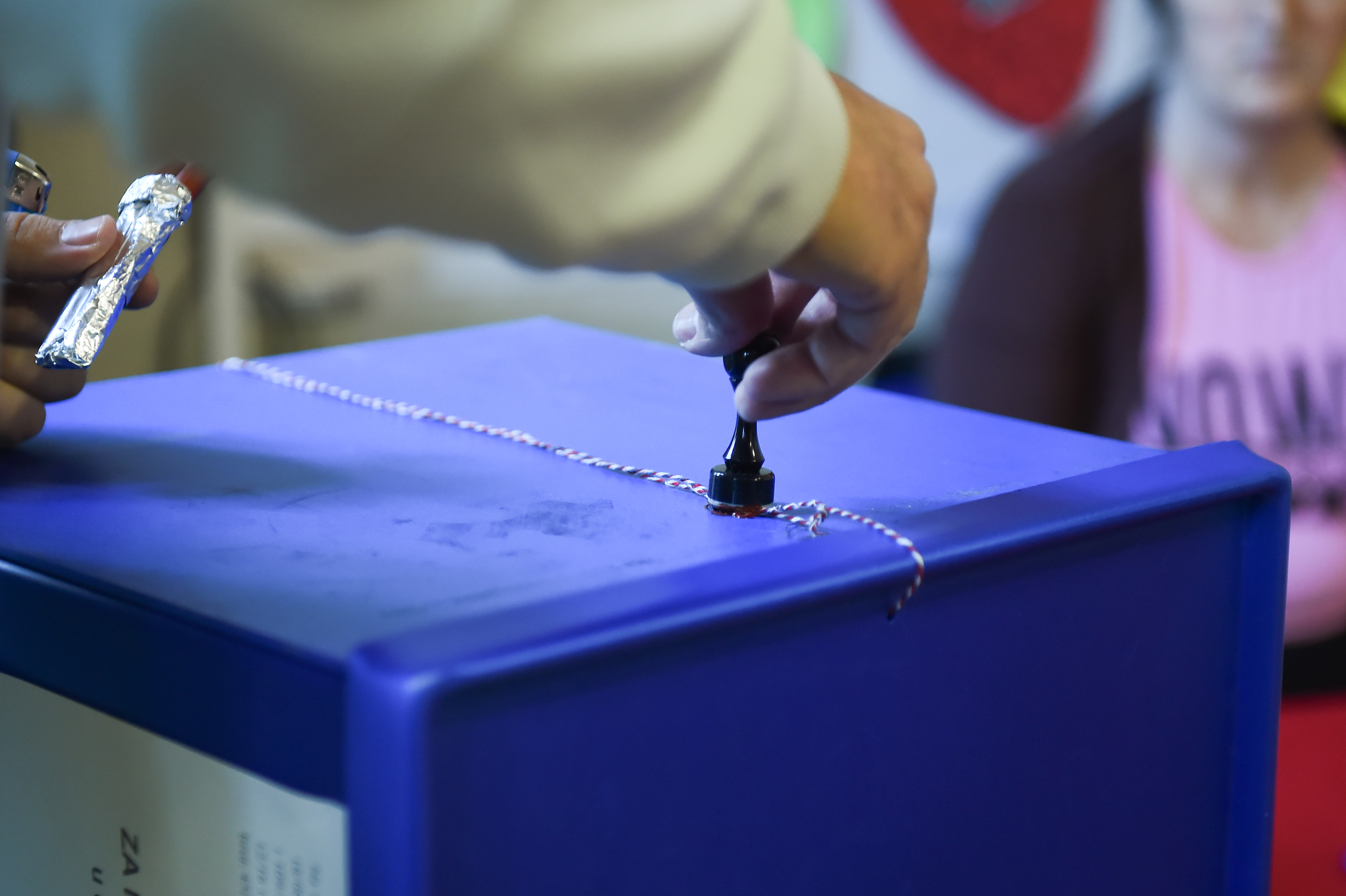 CRNA GORA BIRALITA