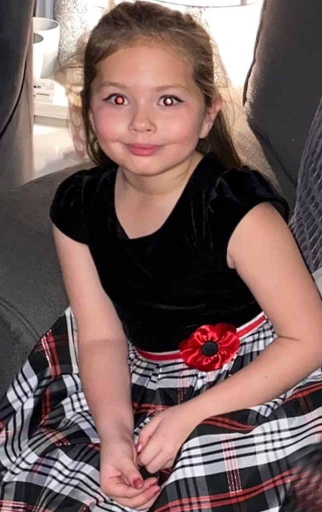 Olivia Pratt-Korbel shooting,