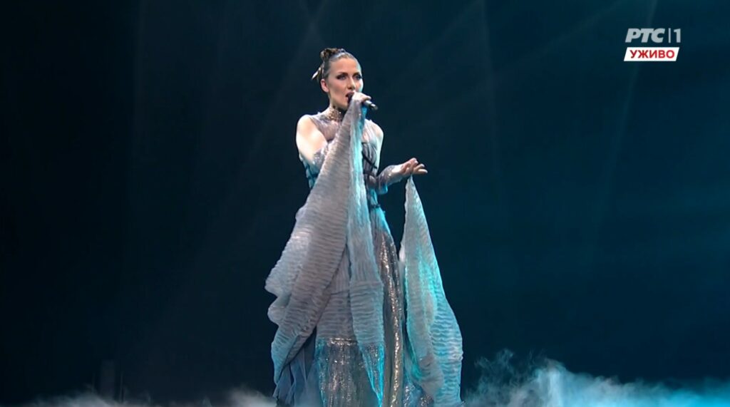 Zorja Pesma za Evroviziju