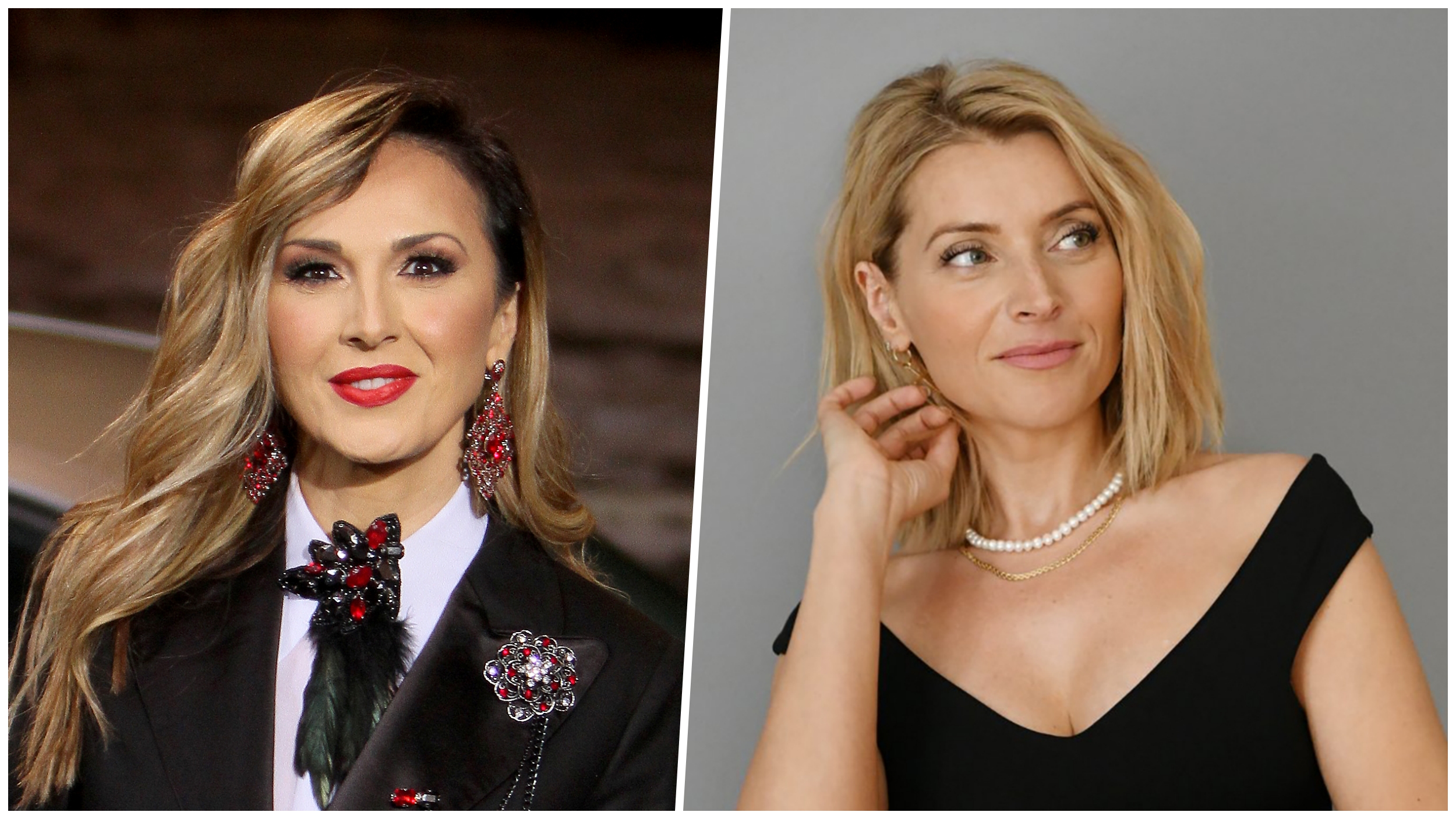 Anđelka Prpić Foto: Vesna Lalić/Nova.rs