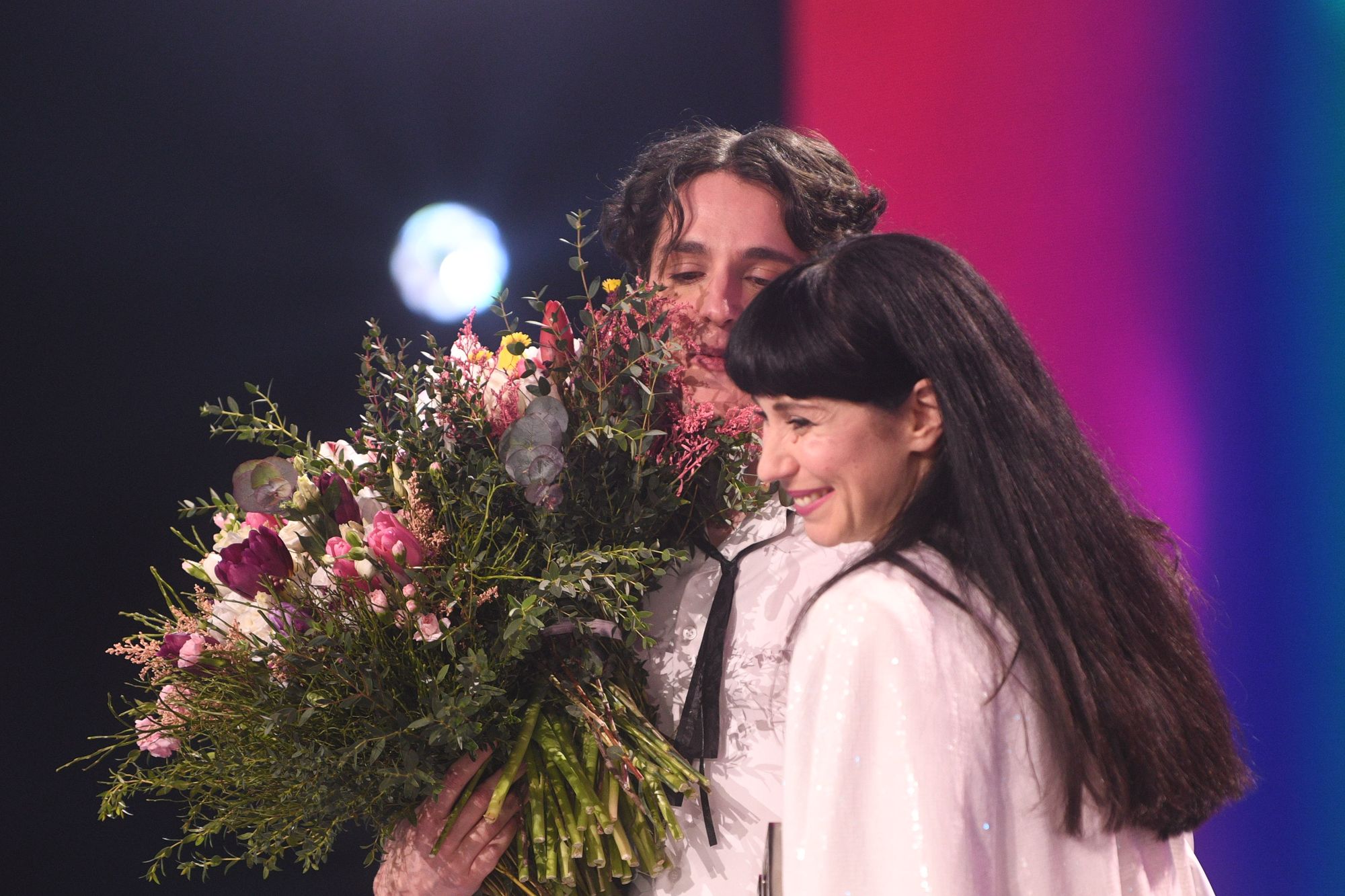 Beograd, 04.03.2023. Košutnjak, Pesma za evroviziju finalno veče, Finale, Evrovizija Srbija Foto: Filip Krainčanić/Nova.rs