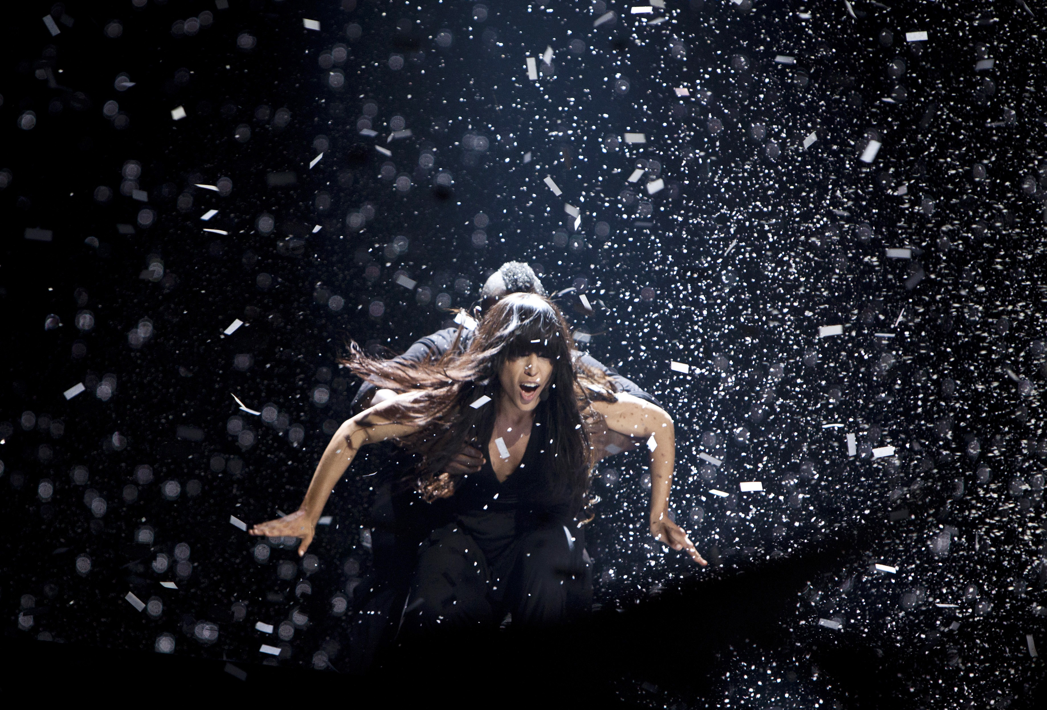 57th Eurovision Song Contest - Grand Final